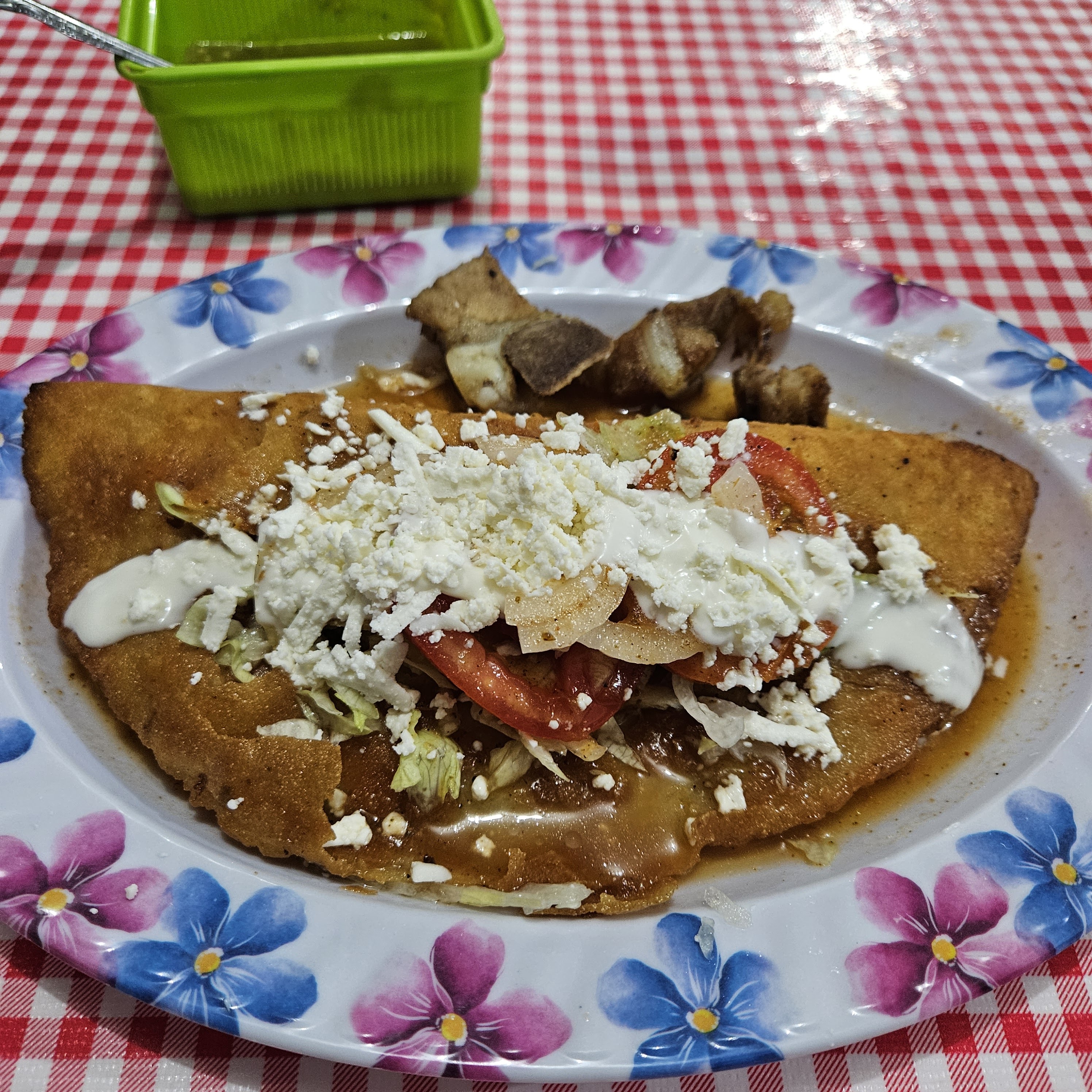 Cenaduria ALEX image 4