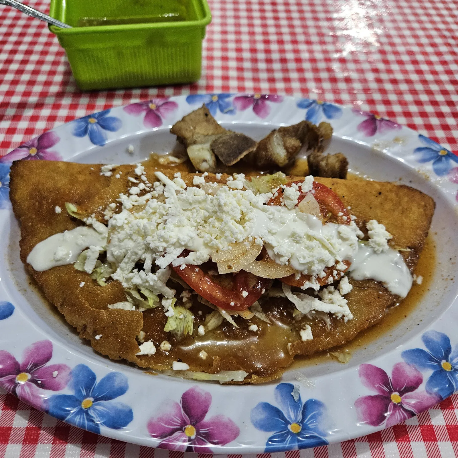 Cenaduria ALEX image 4