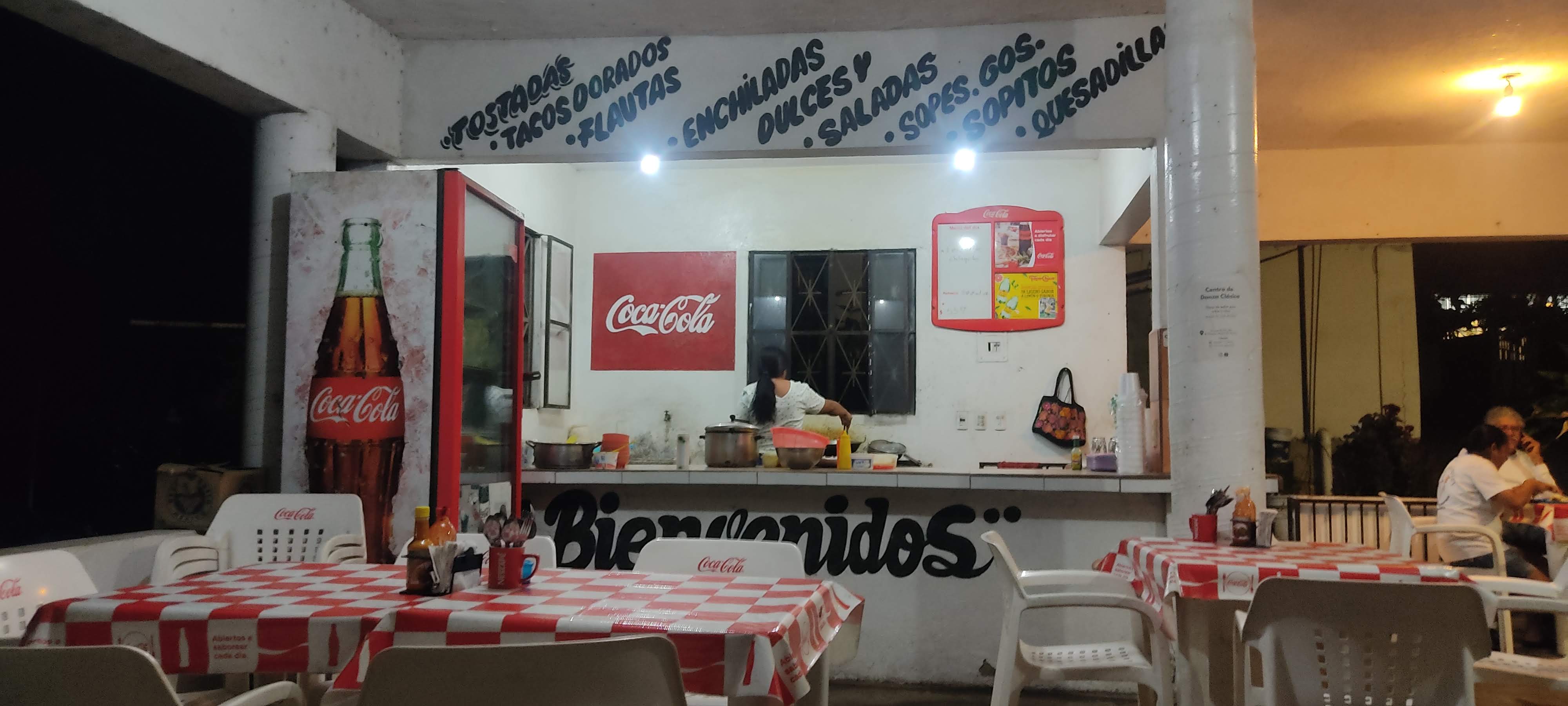 Cenaduria ALEX image 5