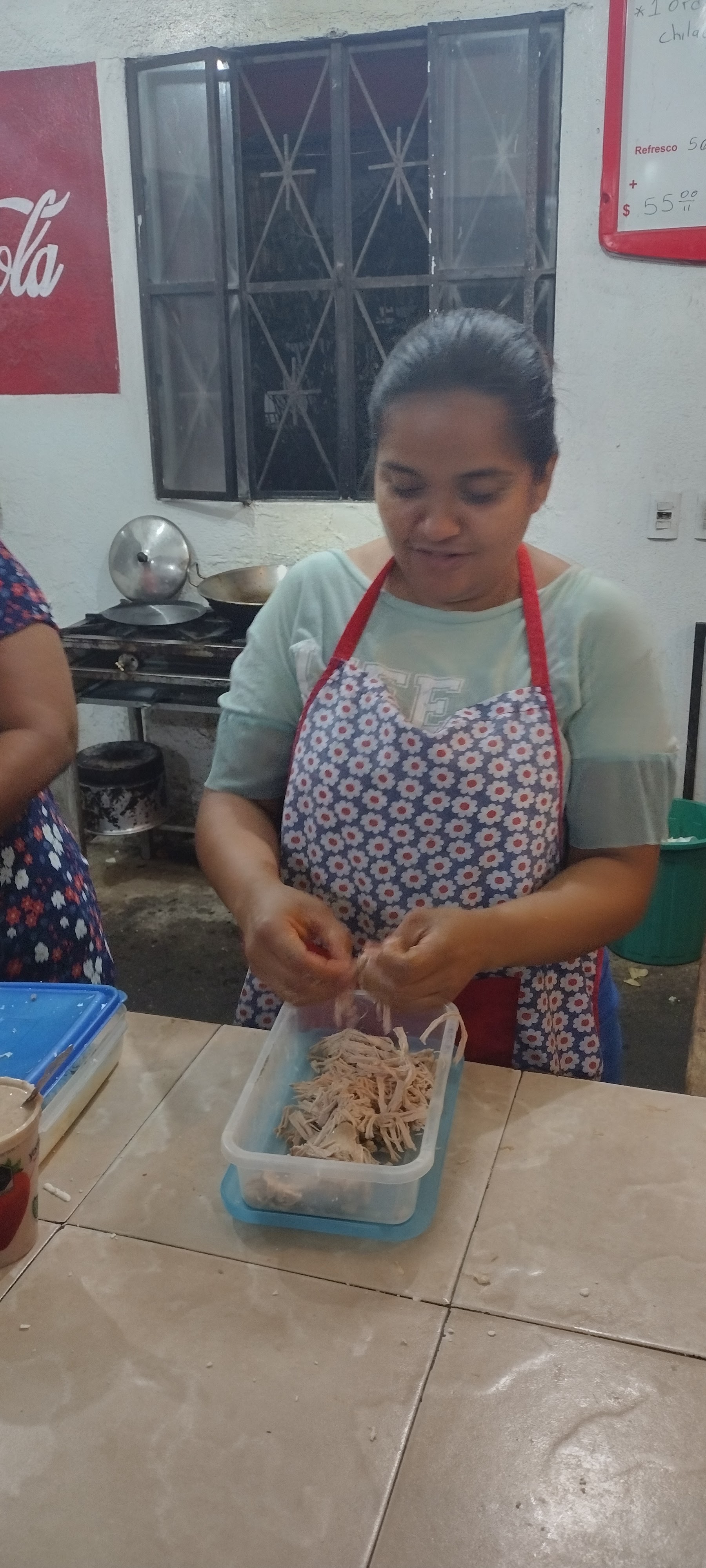 Cenaduria ALEX image 7