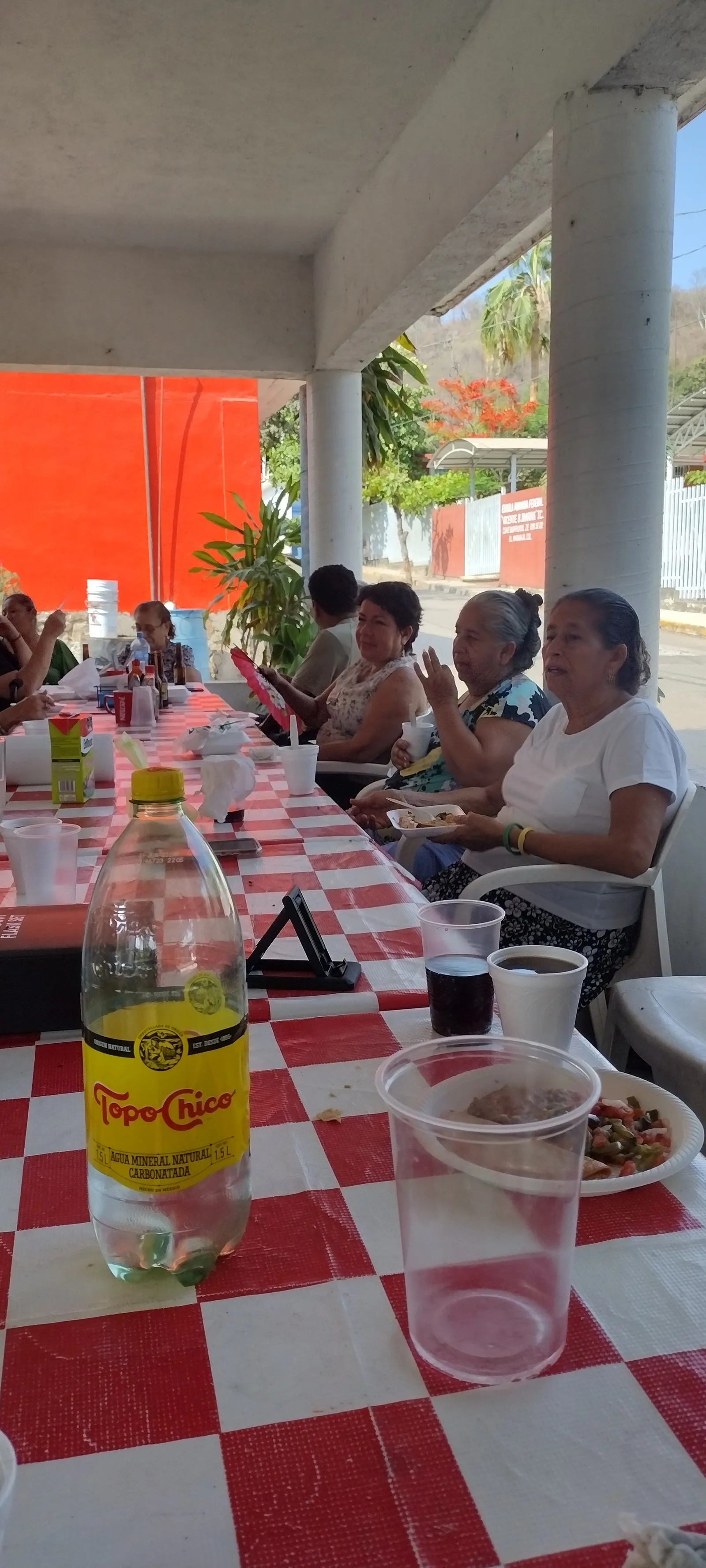 Cenaduria ALEX image 8