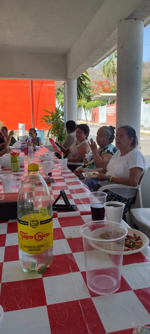 Cenaduria ALEX image 8
