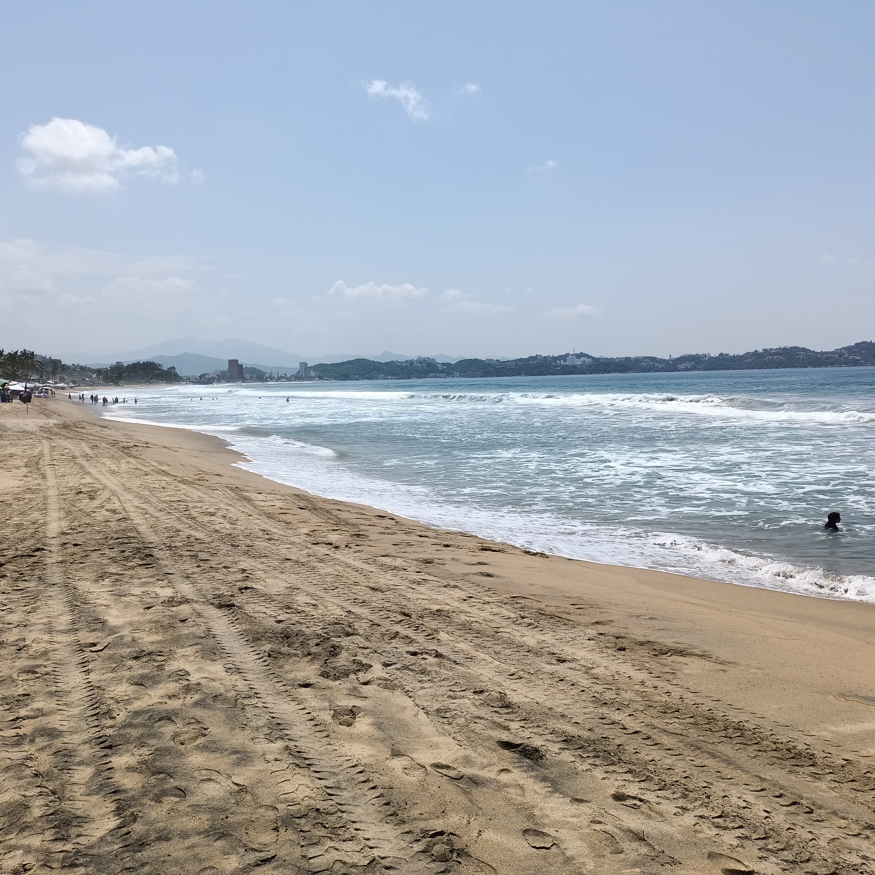 El Huachinango Restaurante Bar image 3