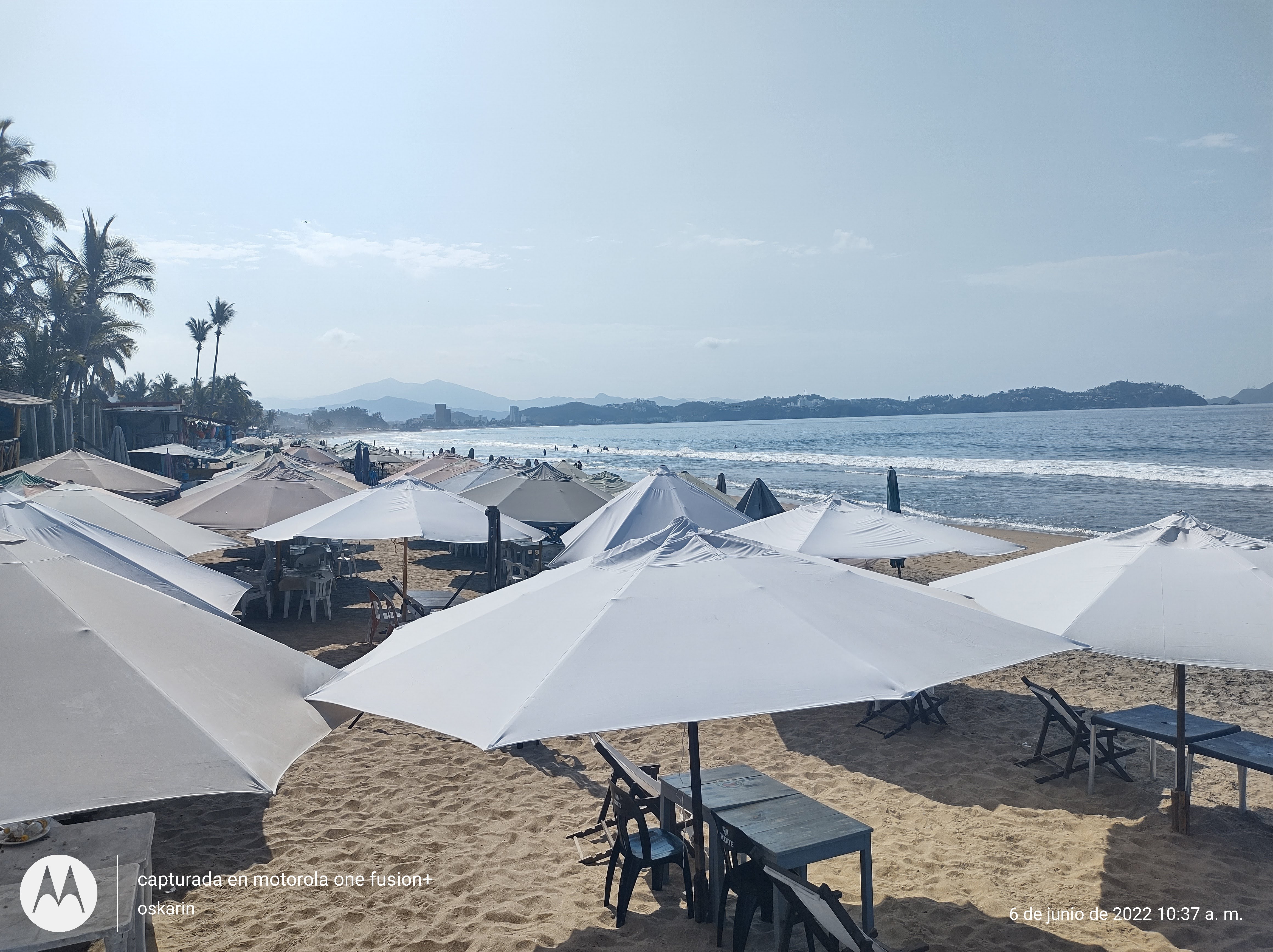 El Huachinango Restaurante Bar image 5