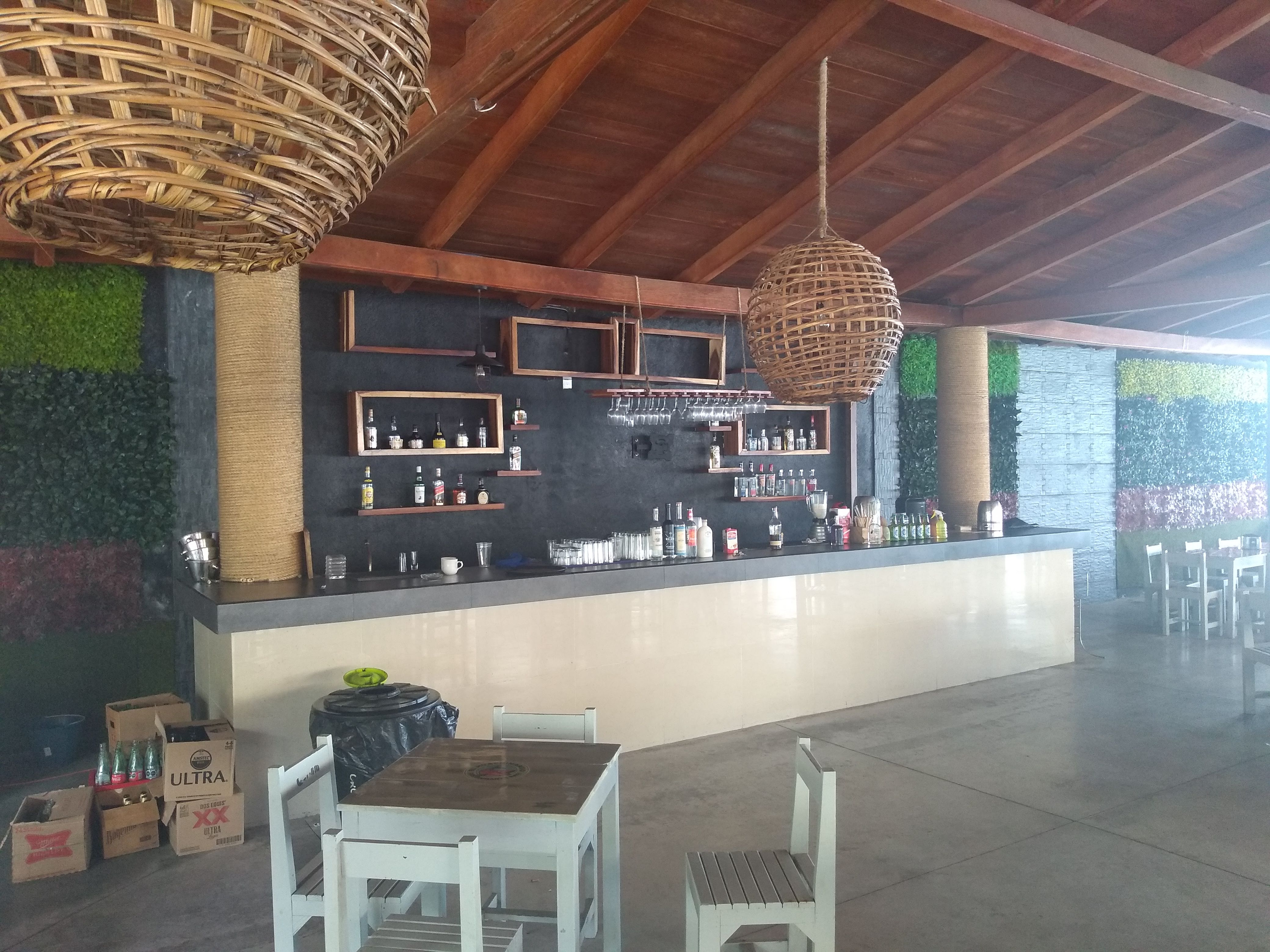 El Huachinango Restaurante Bar image 6