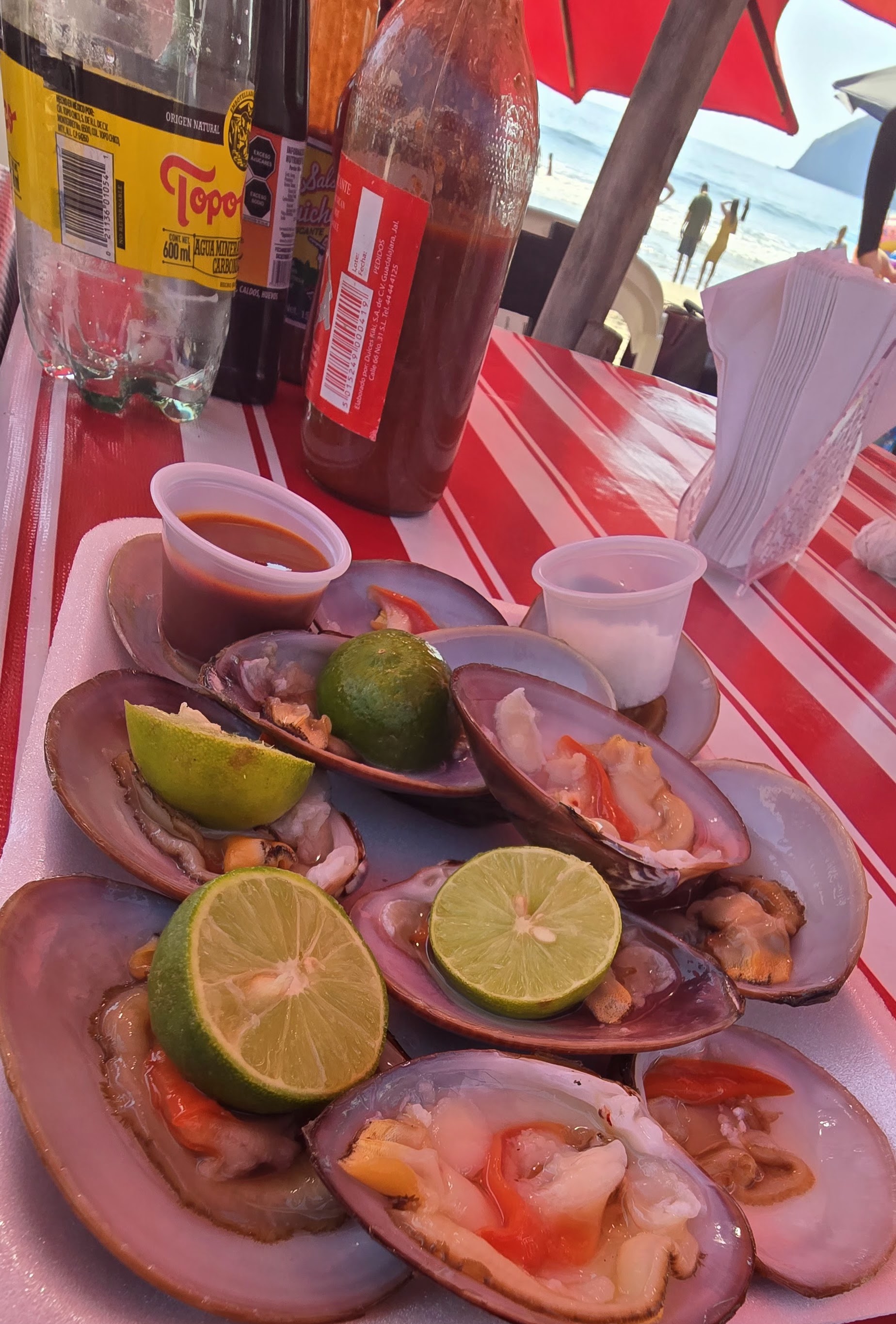 El Huachinango Restaurante Bar image 9