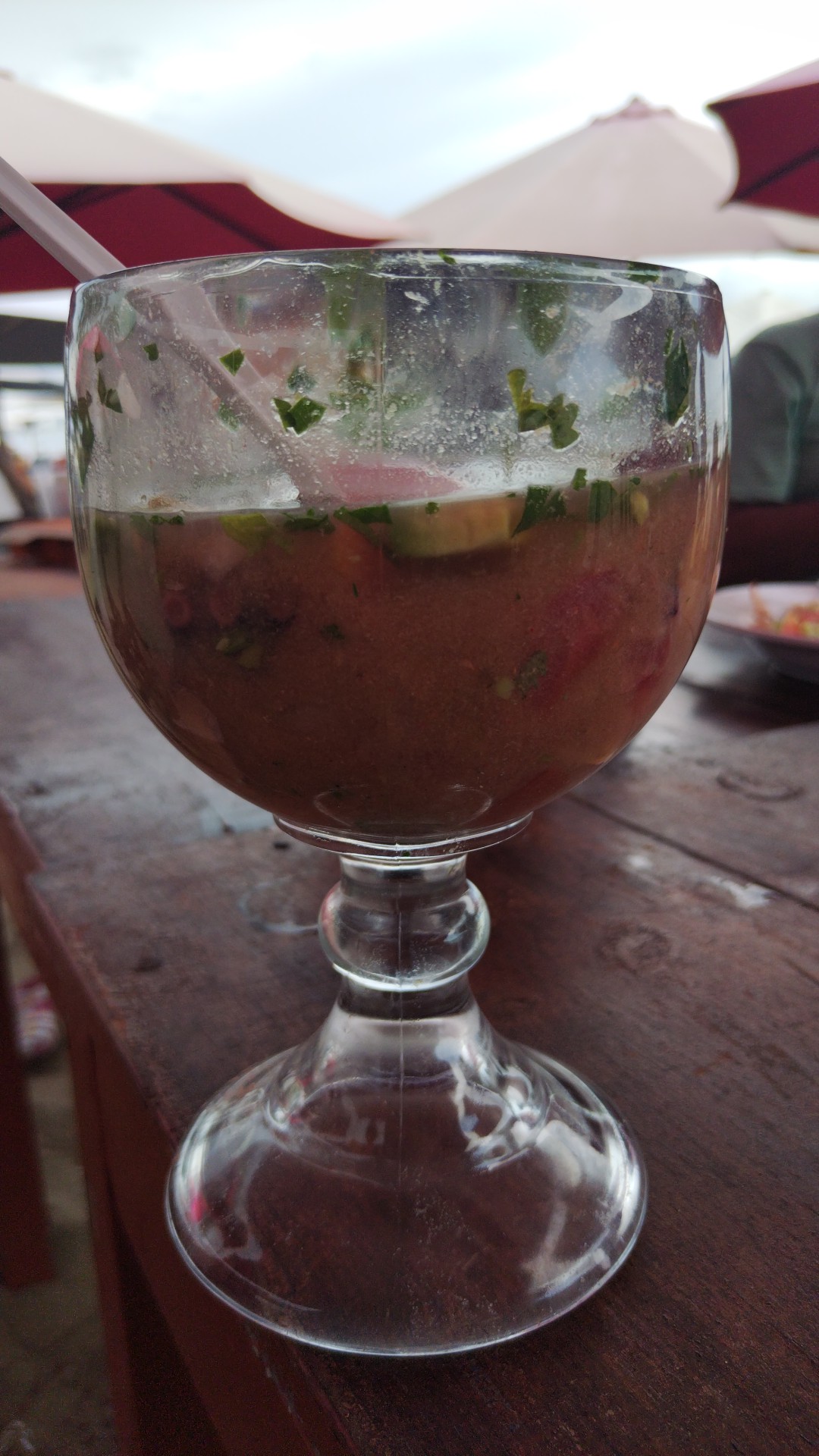 El Huachinango Restaurante Bar image 10