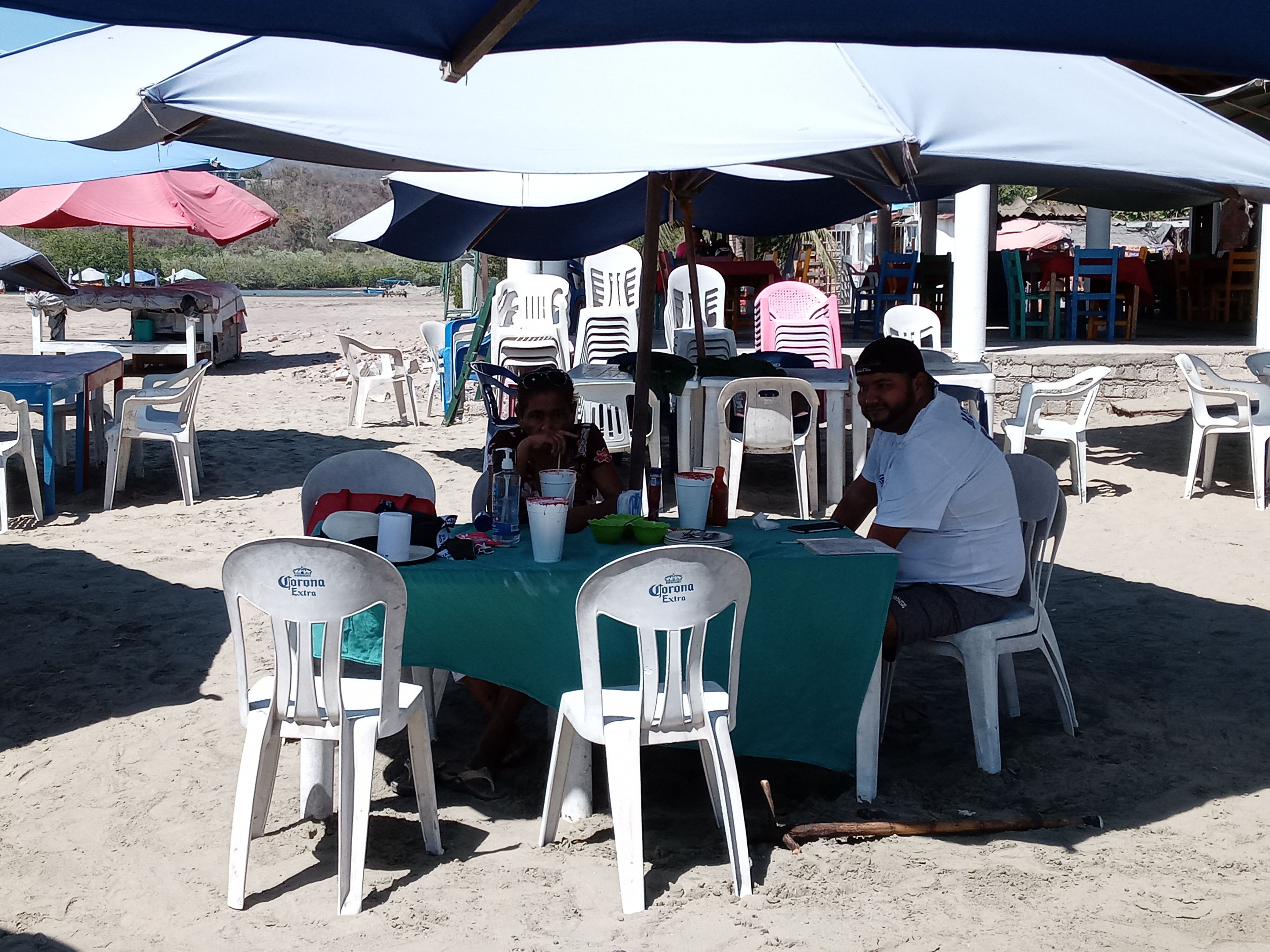 Restaurant "Eureka" la boquita de Miramar image 1