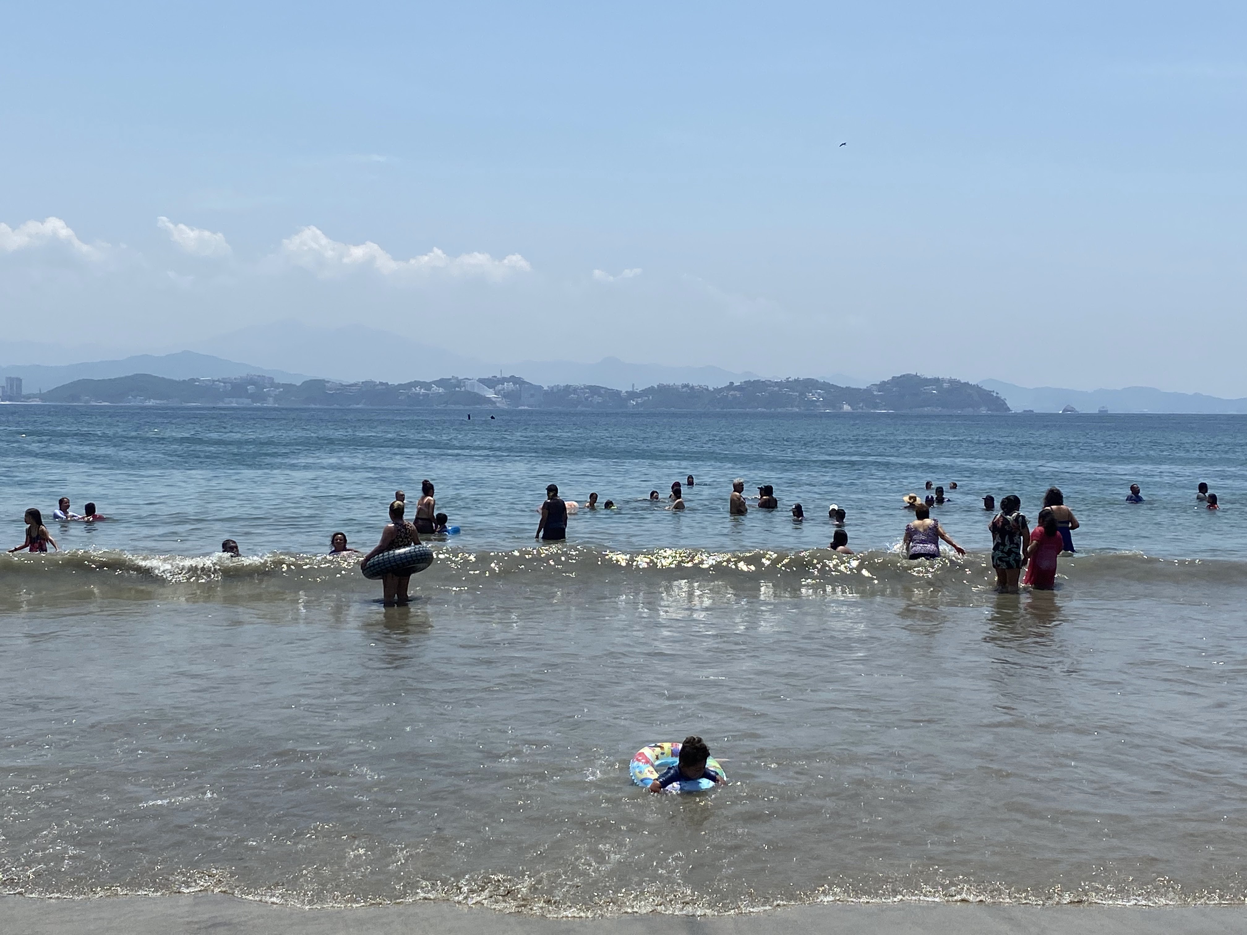 Restaurant "Eureka" la boquita de Miramar image 3