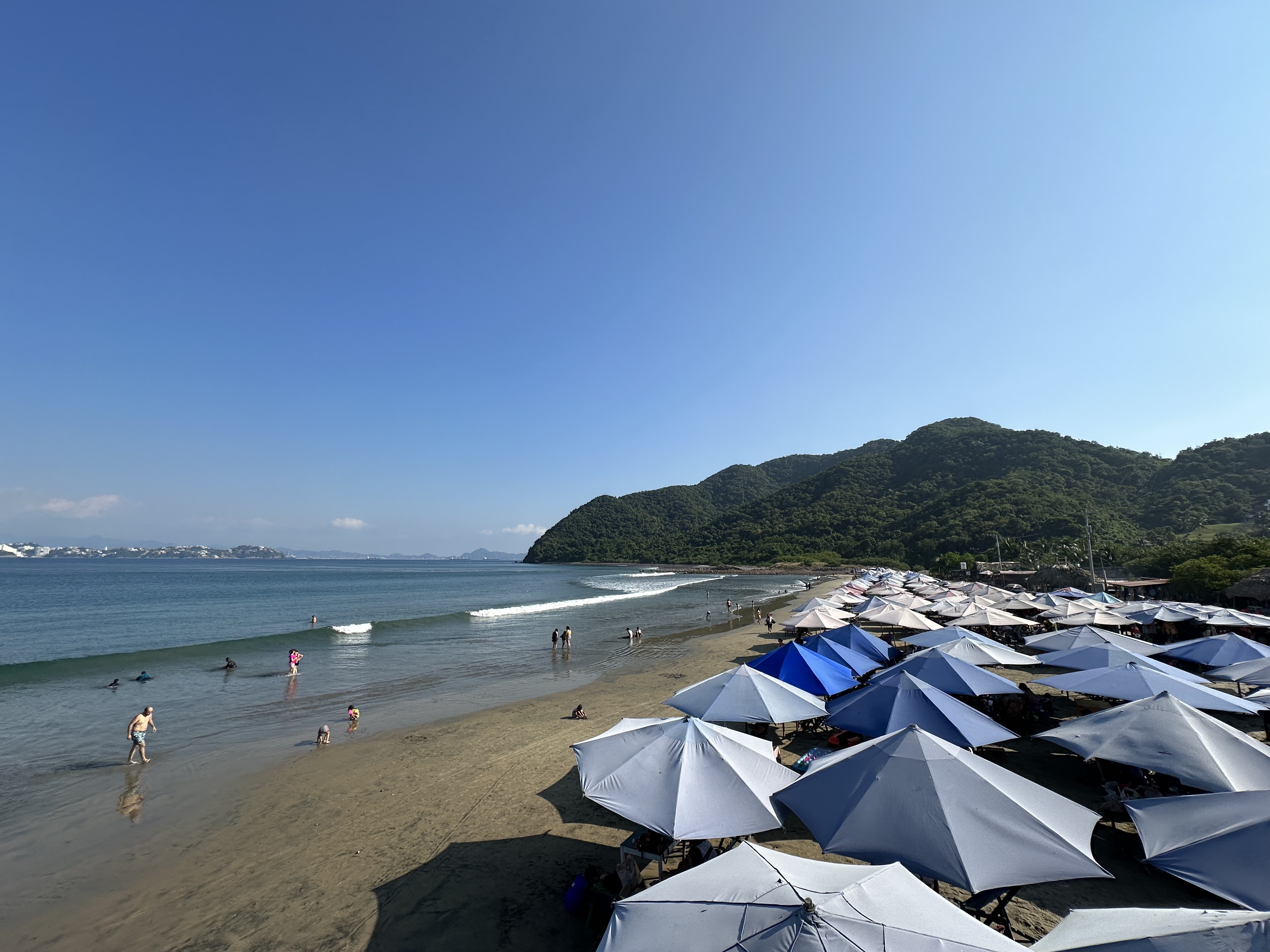 Restaurant "Eureka" la boquita de Miramar image 4