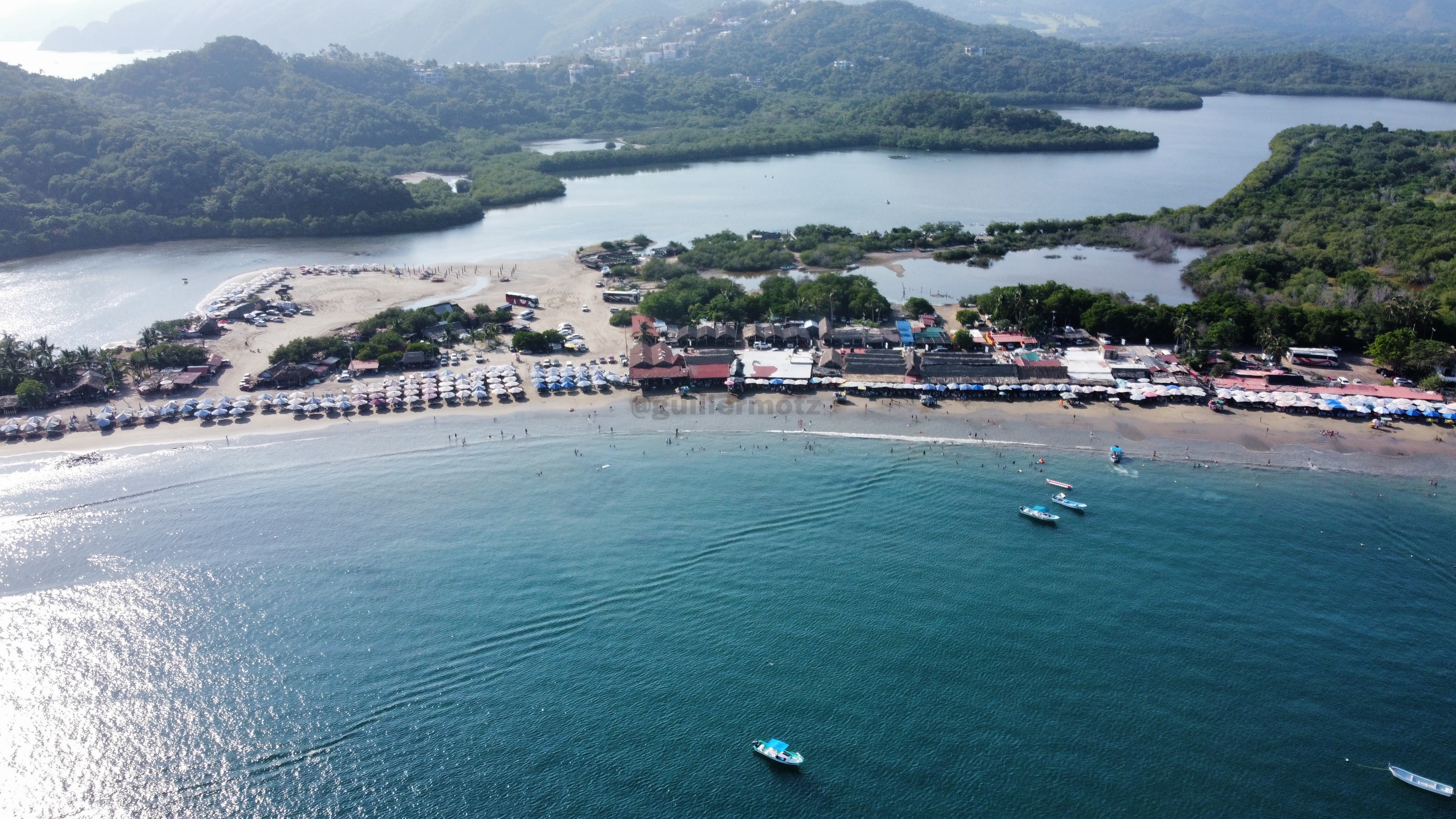 Restaurant "Eureka" la boquita de Miramar image 7