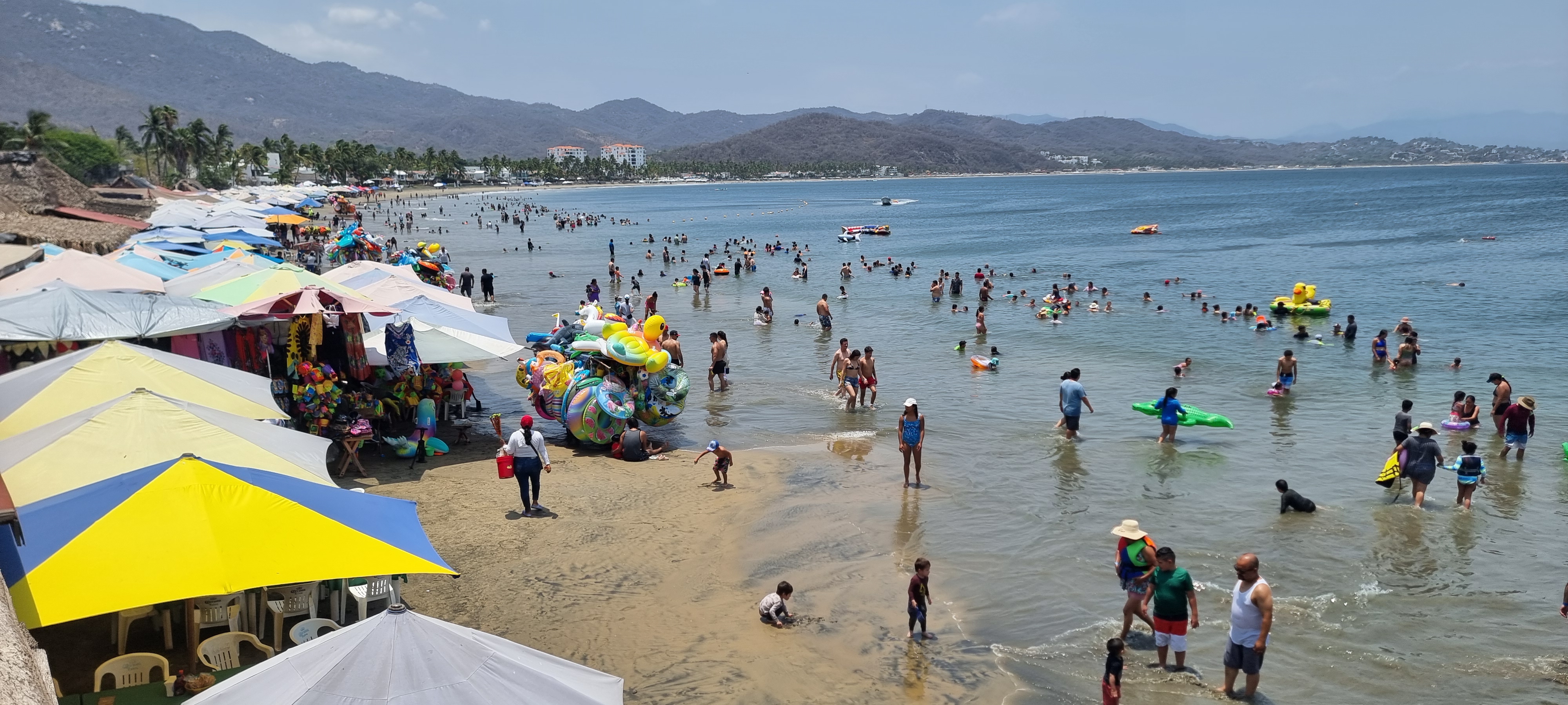 Restaurant "Eureka" la boquita de Miramar image 8