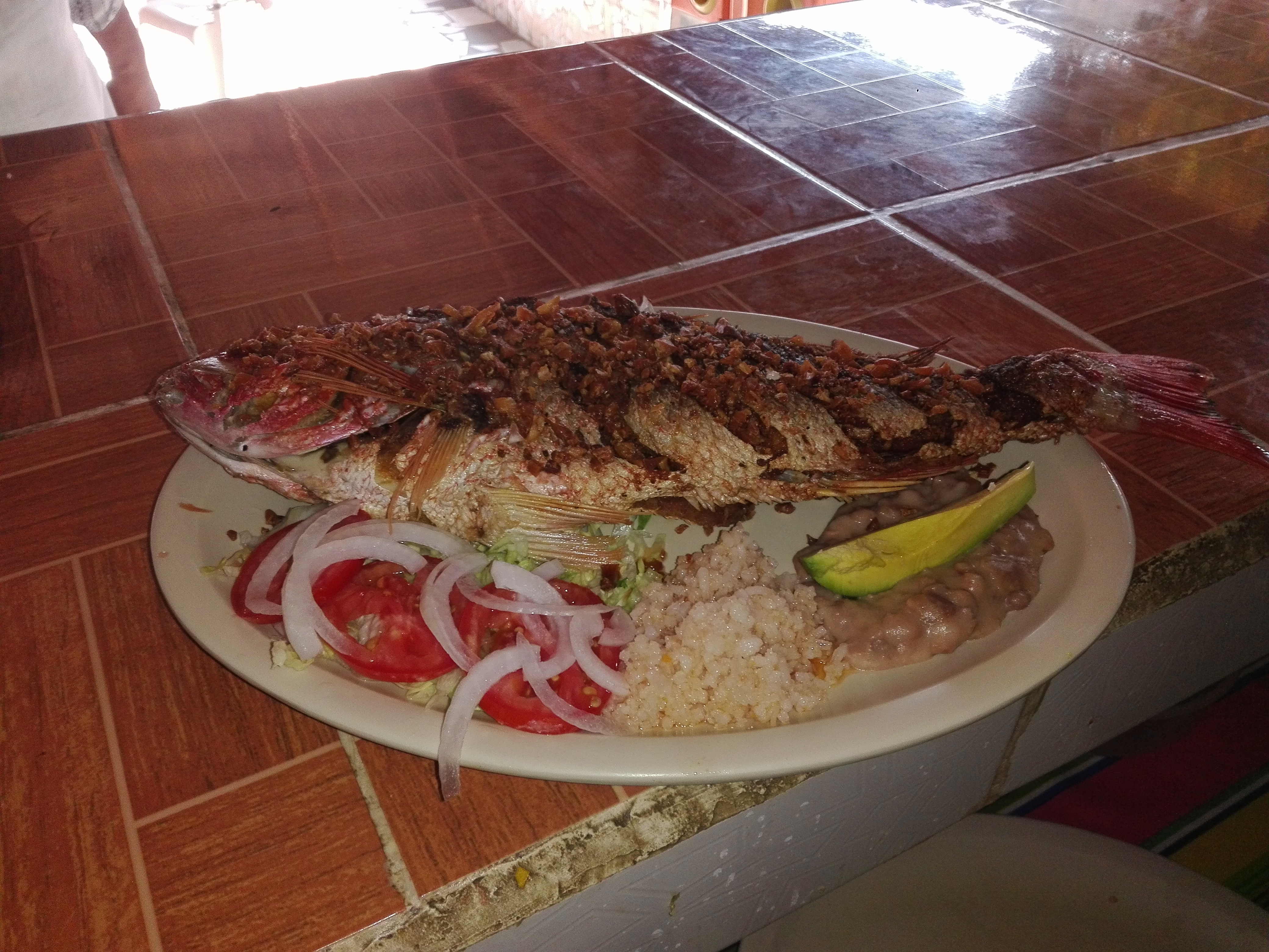 Mariscos "El Pifas" image 3