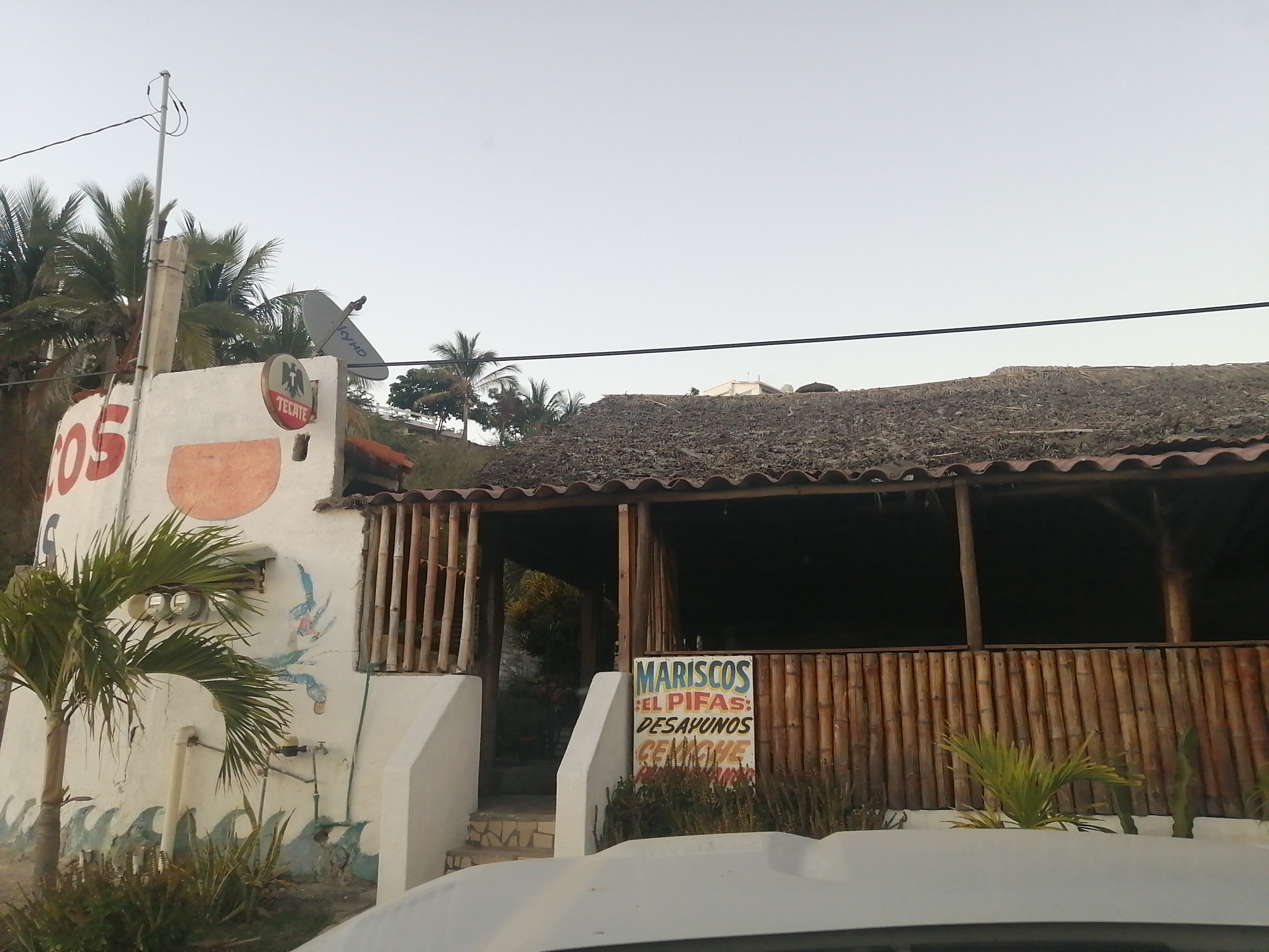 Mariscos "El Pifas" image 5