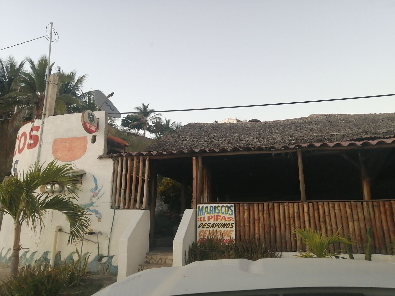 Mariscos "El Pifas" image 5