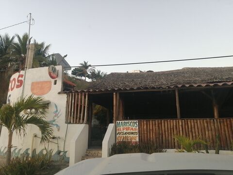 Mariscos "El Pifas" image 5