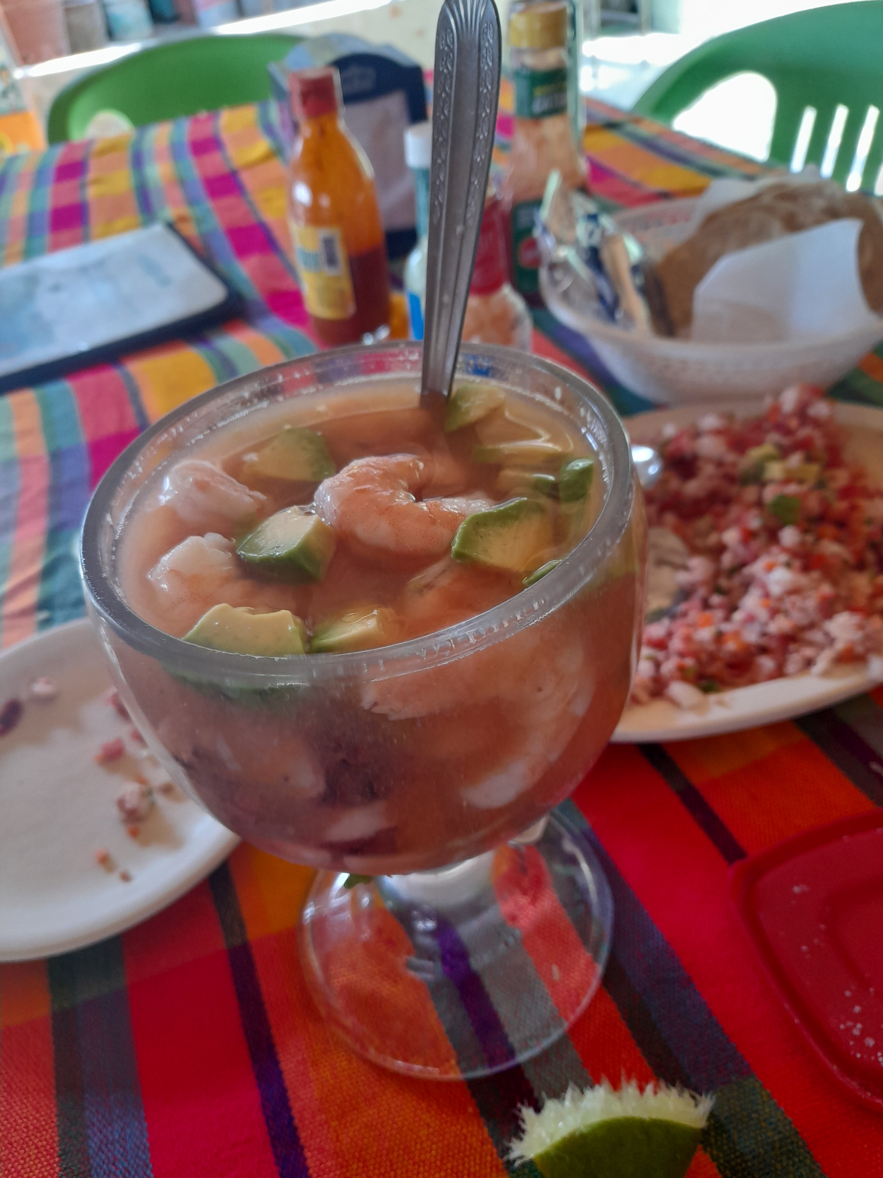 Mariscos "El Pifas" image 6