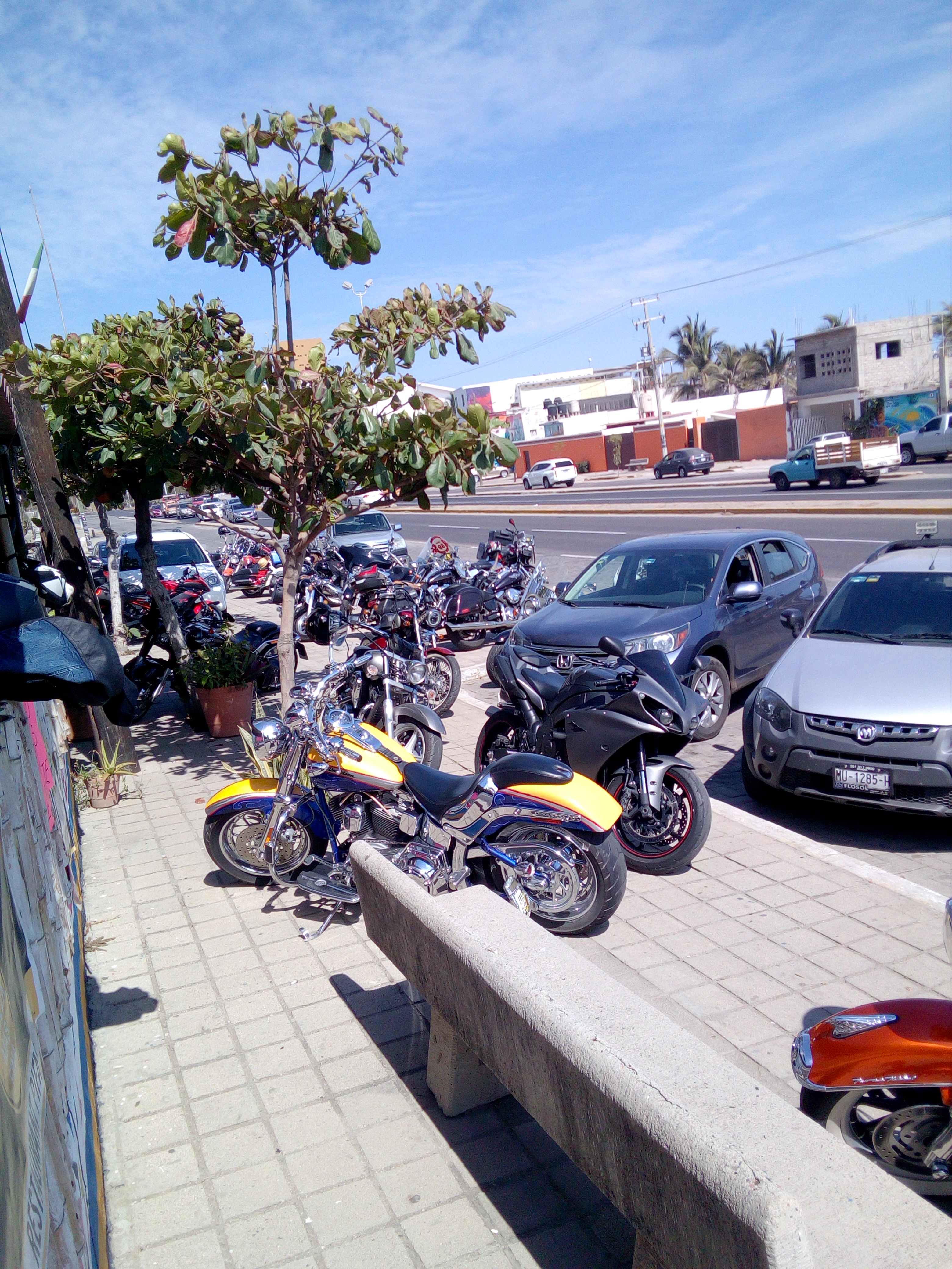 Mariscos "El Pifas" image 9