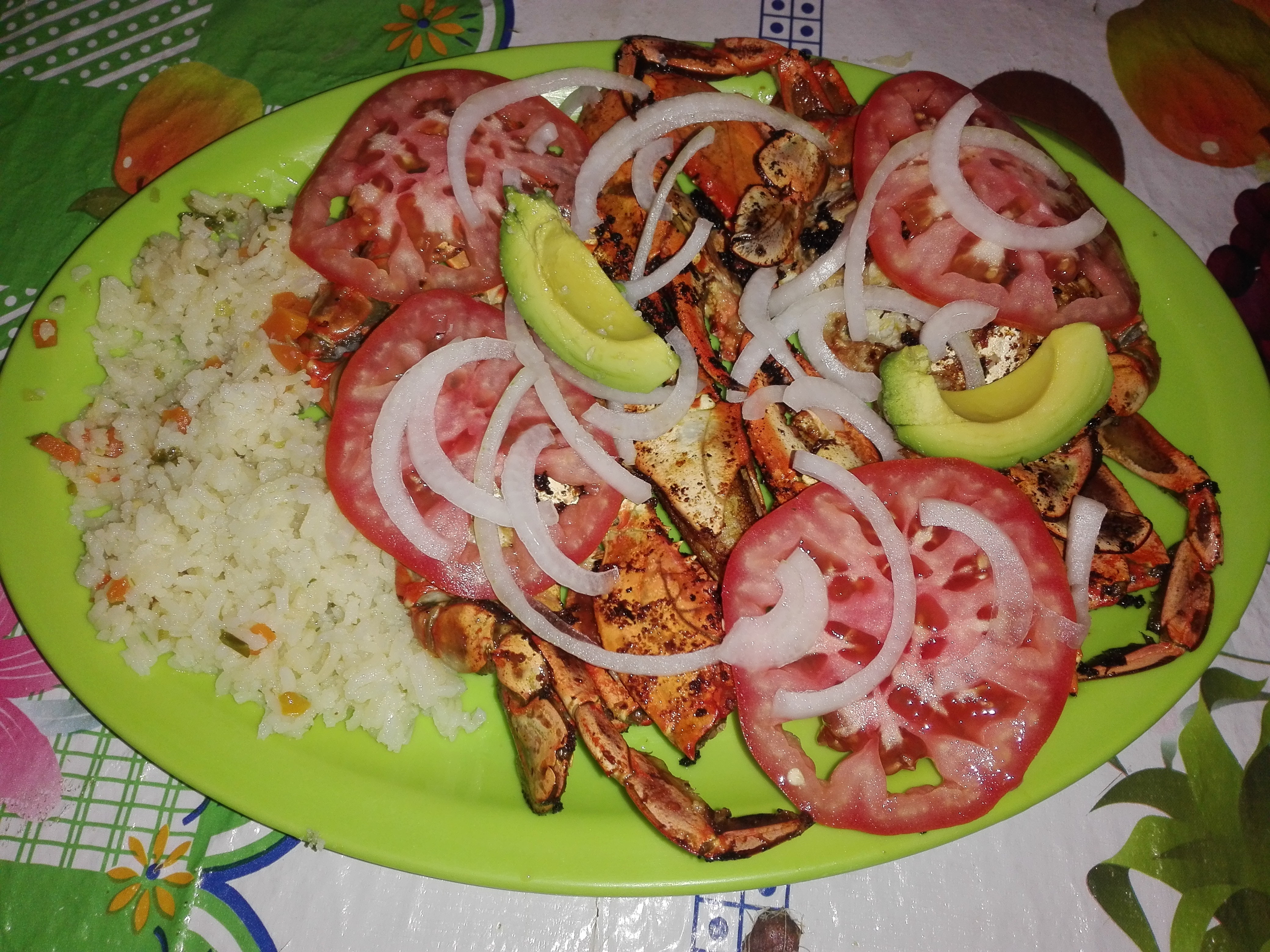 Mariscos "El Pifas" image 10