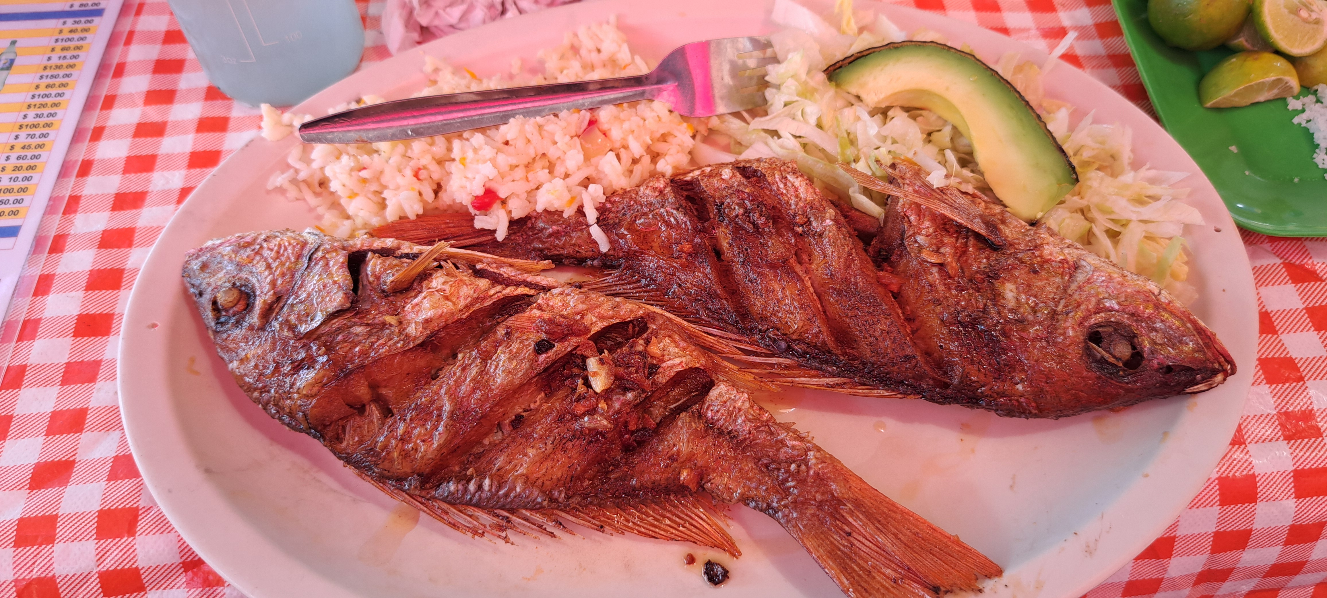 Sombrillas Lucita image 1