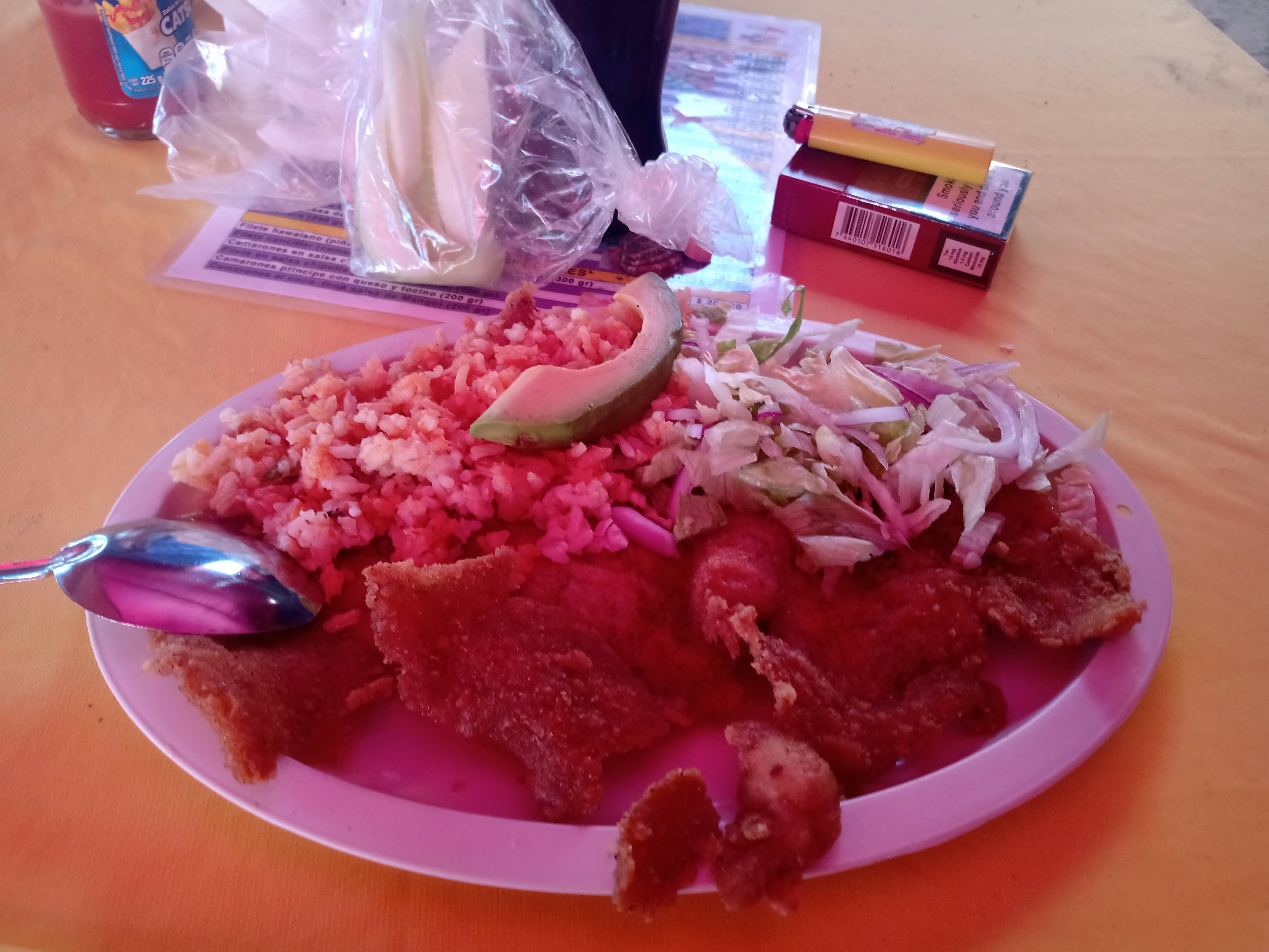 Sombrillas Lucita image 5