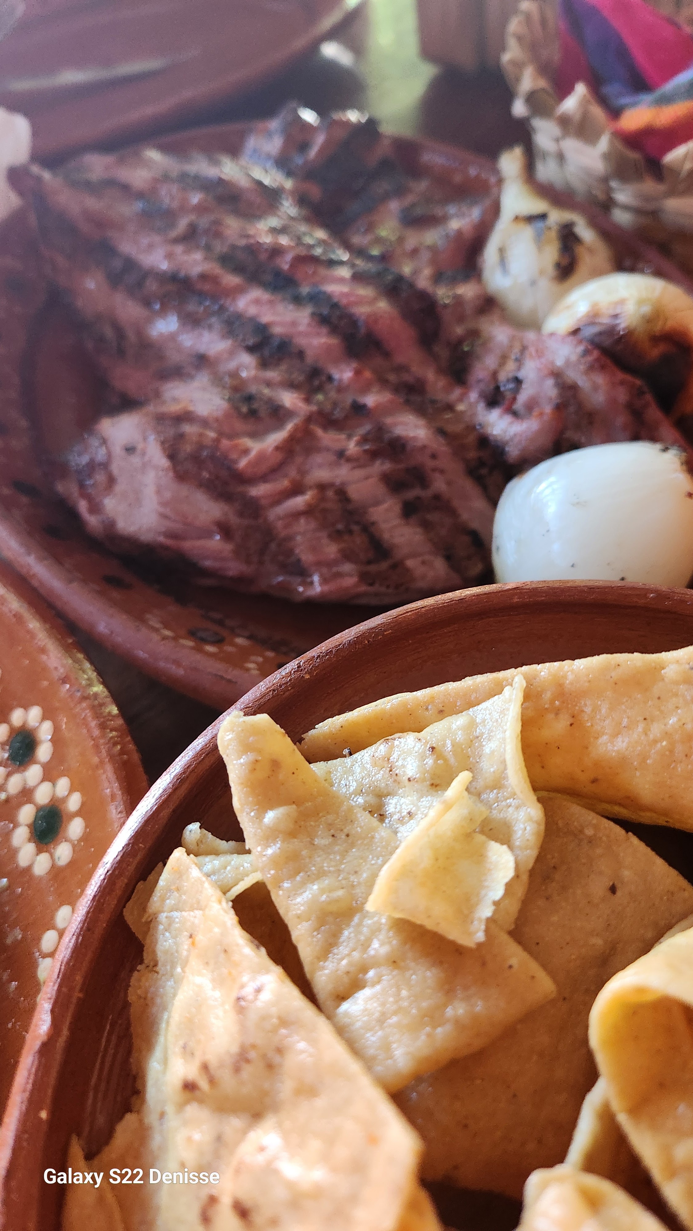 Arracheras de Santiago image 1