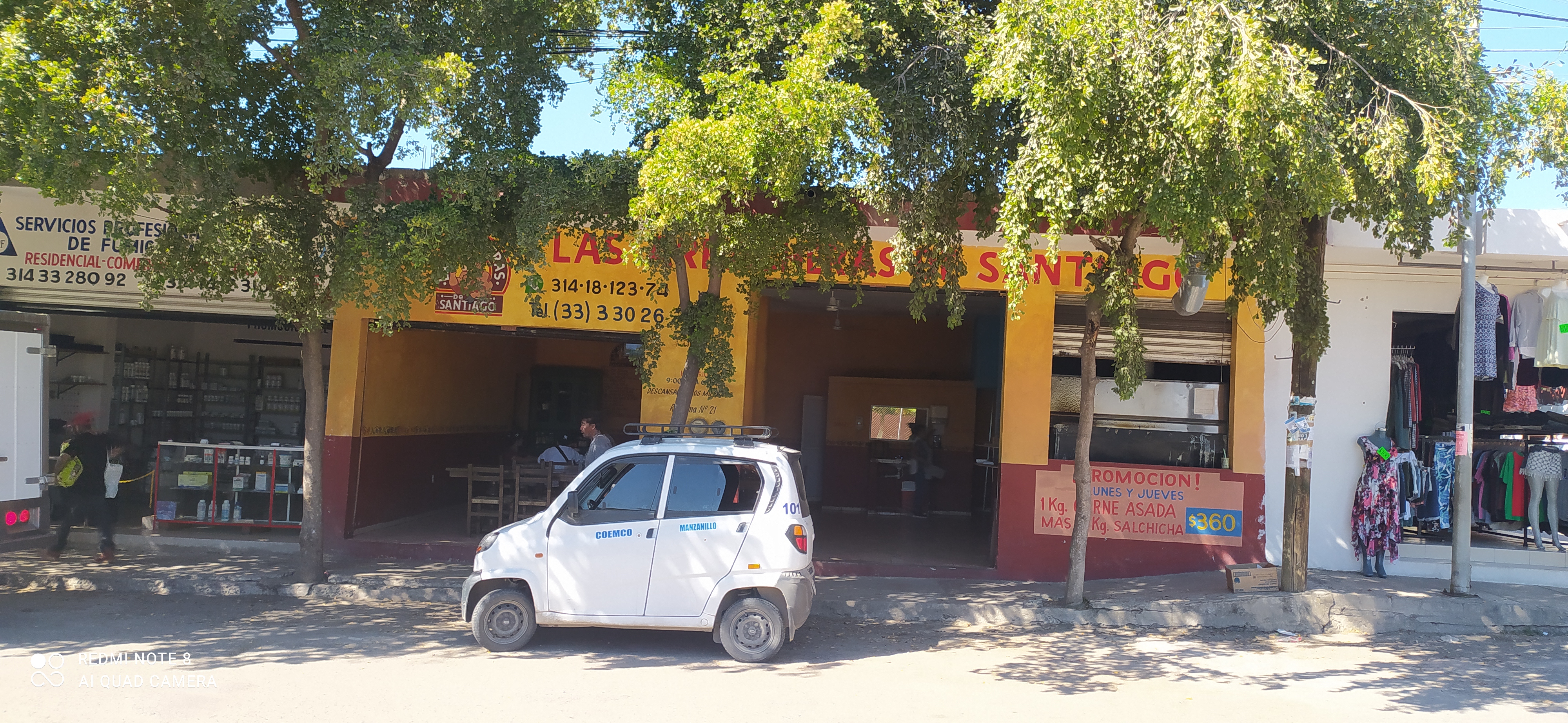 Arracheras de Santiago image 3