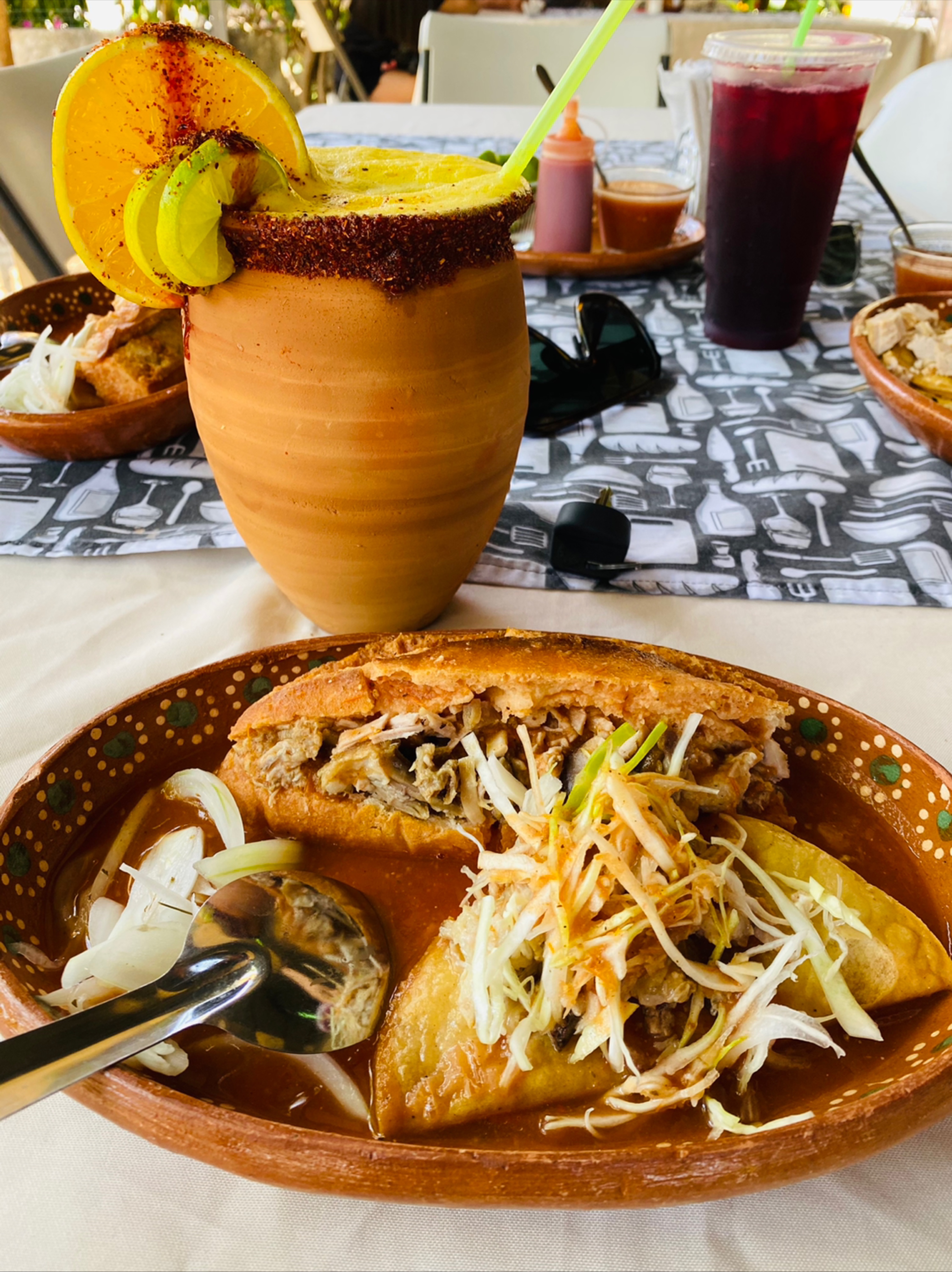 Tortas Ahogadas Las Originales de GDL image 1