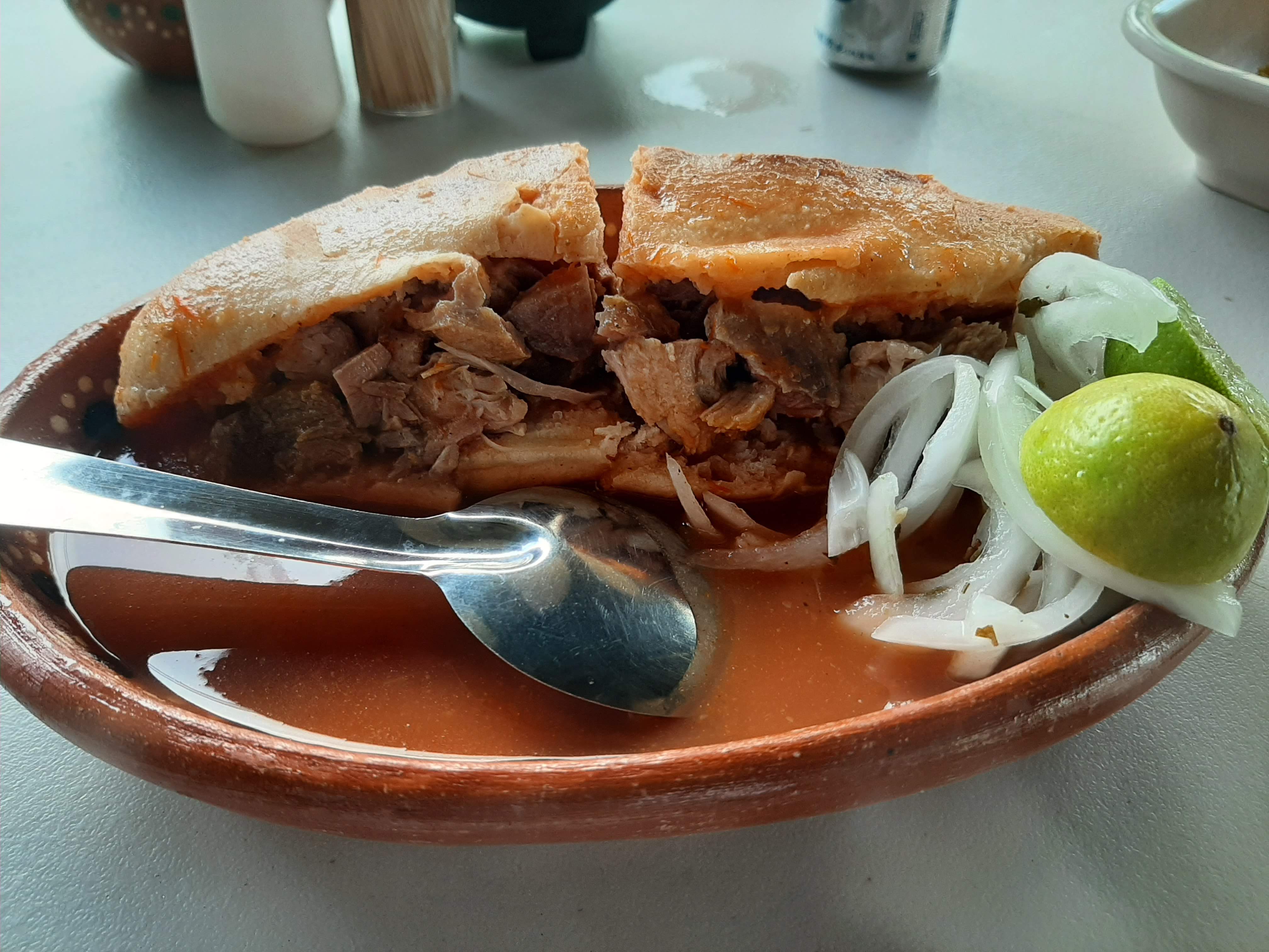 Tortas Ahogadas Las Originales de GDL image 3