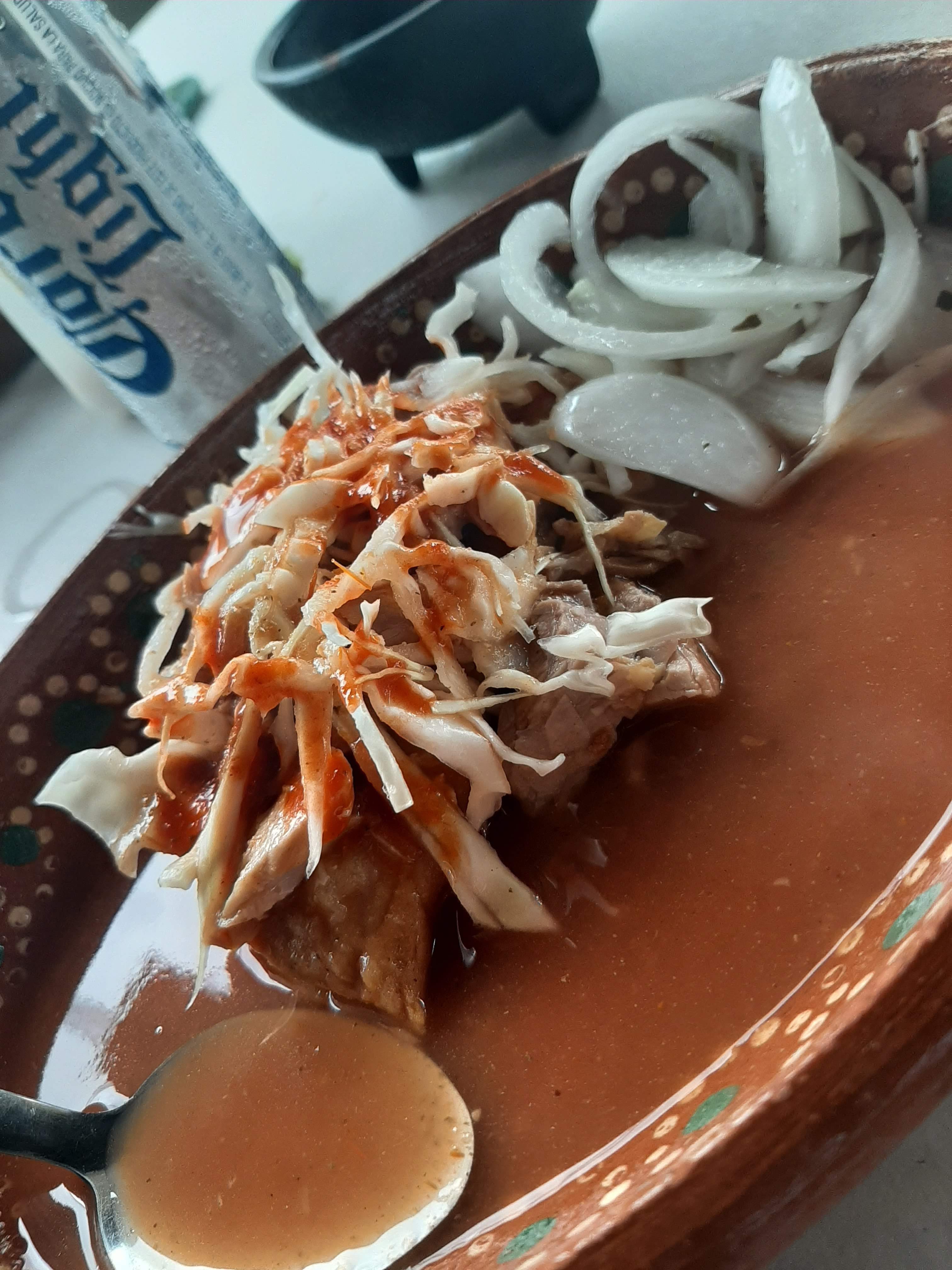 Tortas Ahogadas Las Originales de GDL image 4