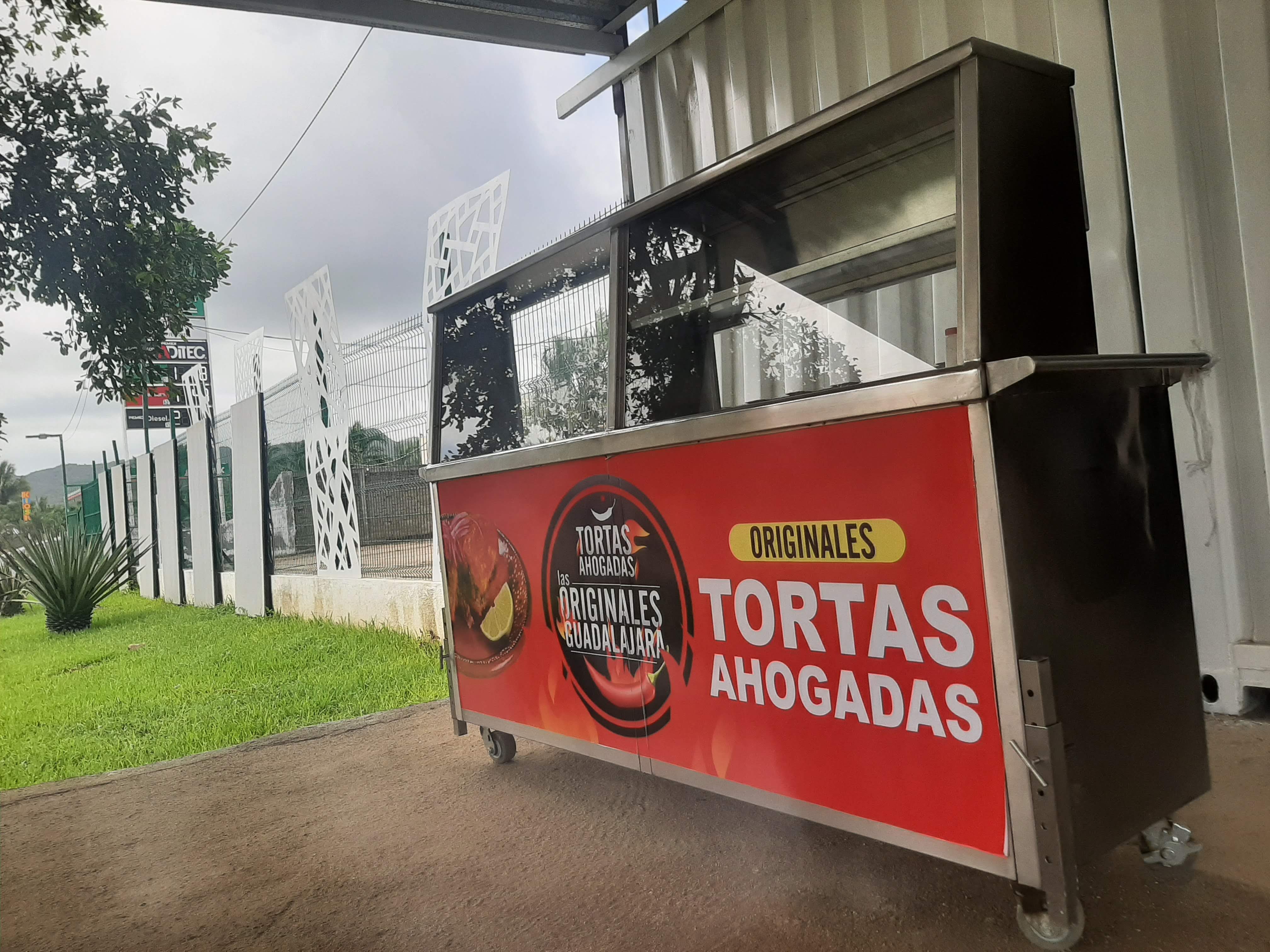 Tortas Ahogadas Las Originales de GDL image 5