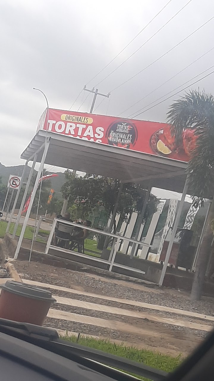 Tortas Ahogadas Las Originales de GDL image 7