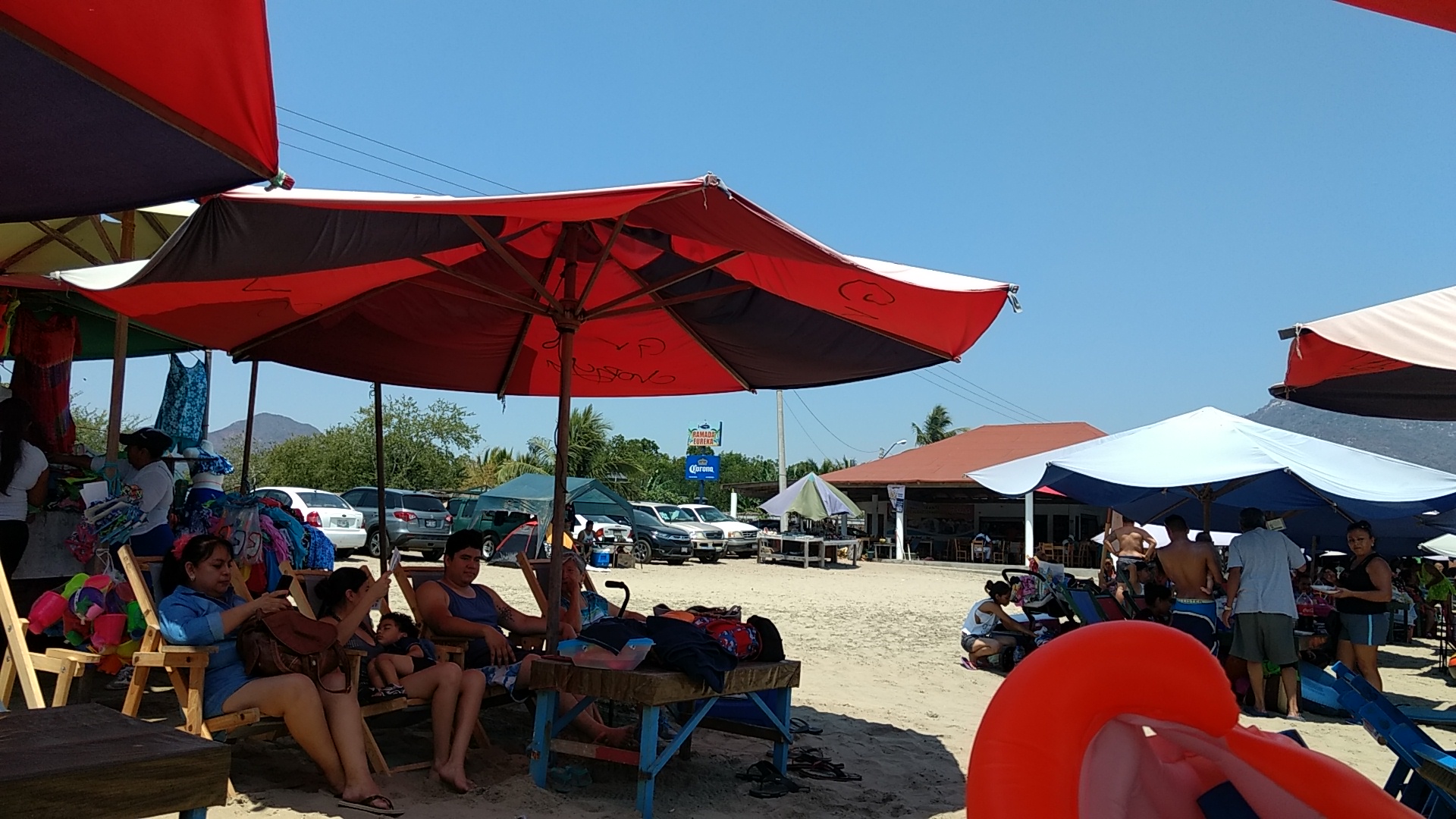 Ramada Don Silvestre image 1