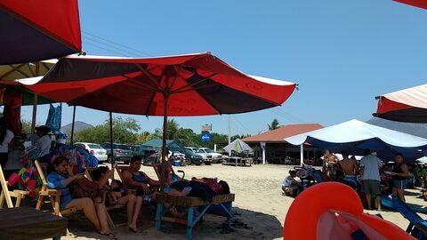Ramada Don Silvestre image 1