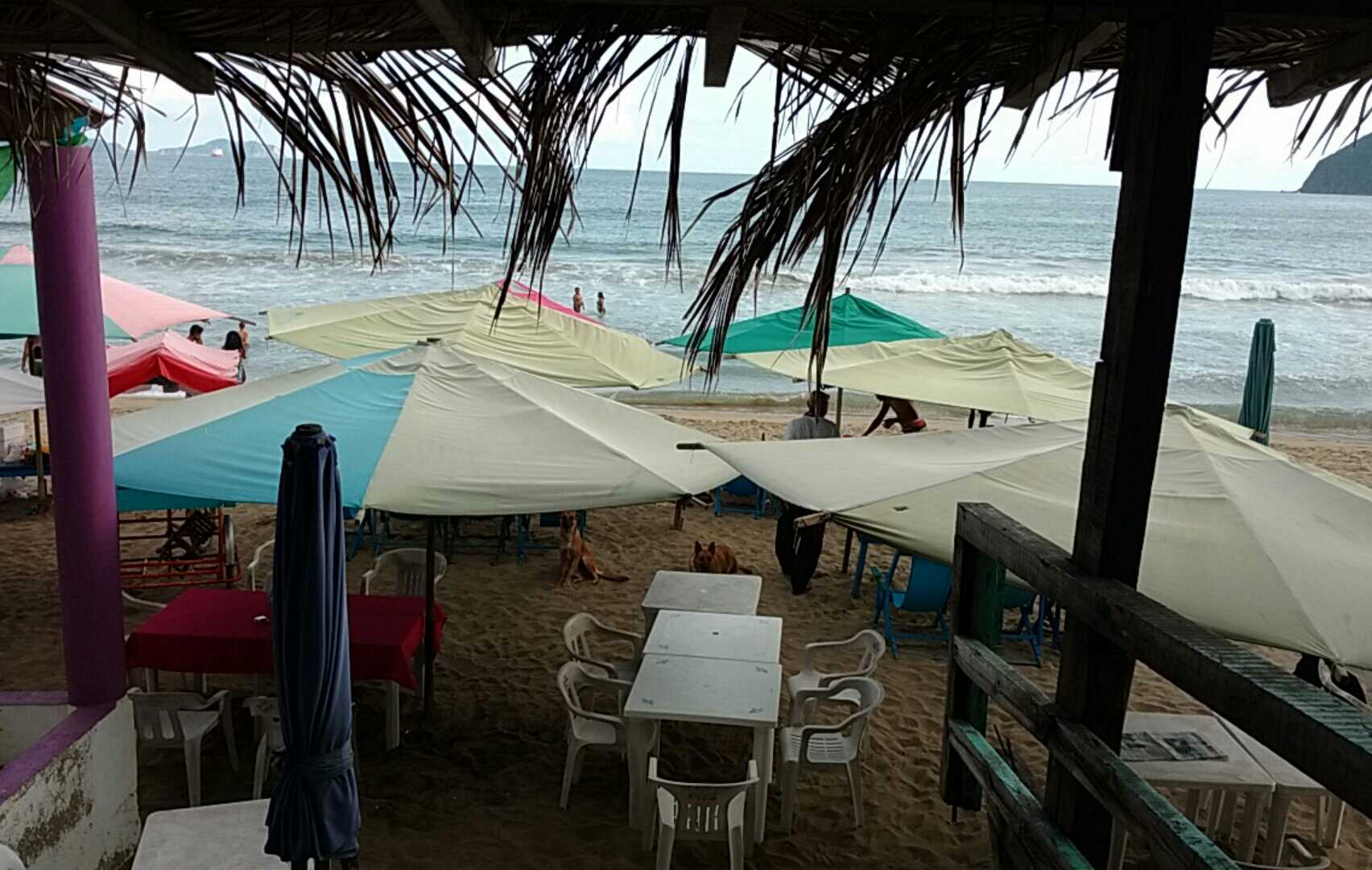 Mariscos Doña Chelo image 1