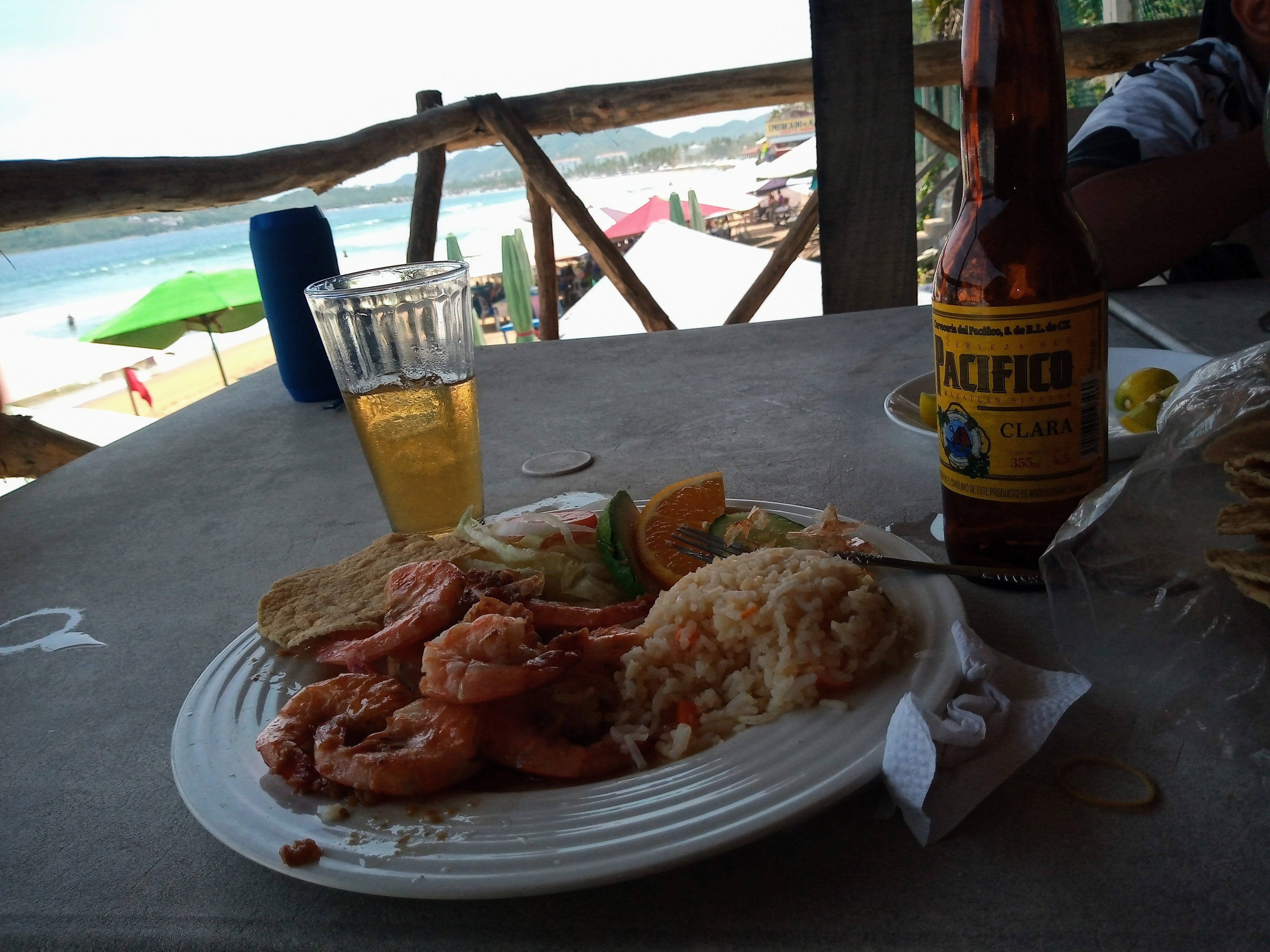 Mariscos Doña Chelo image 2