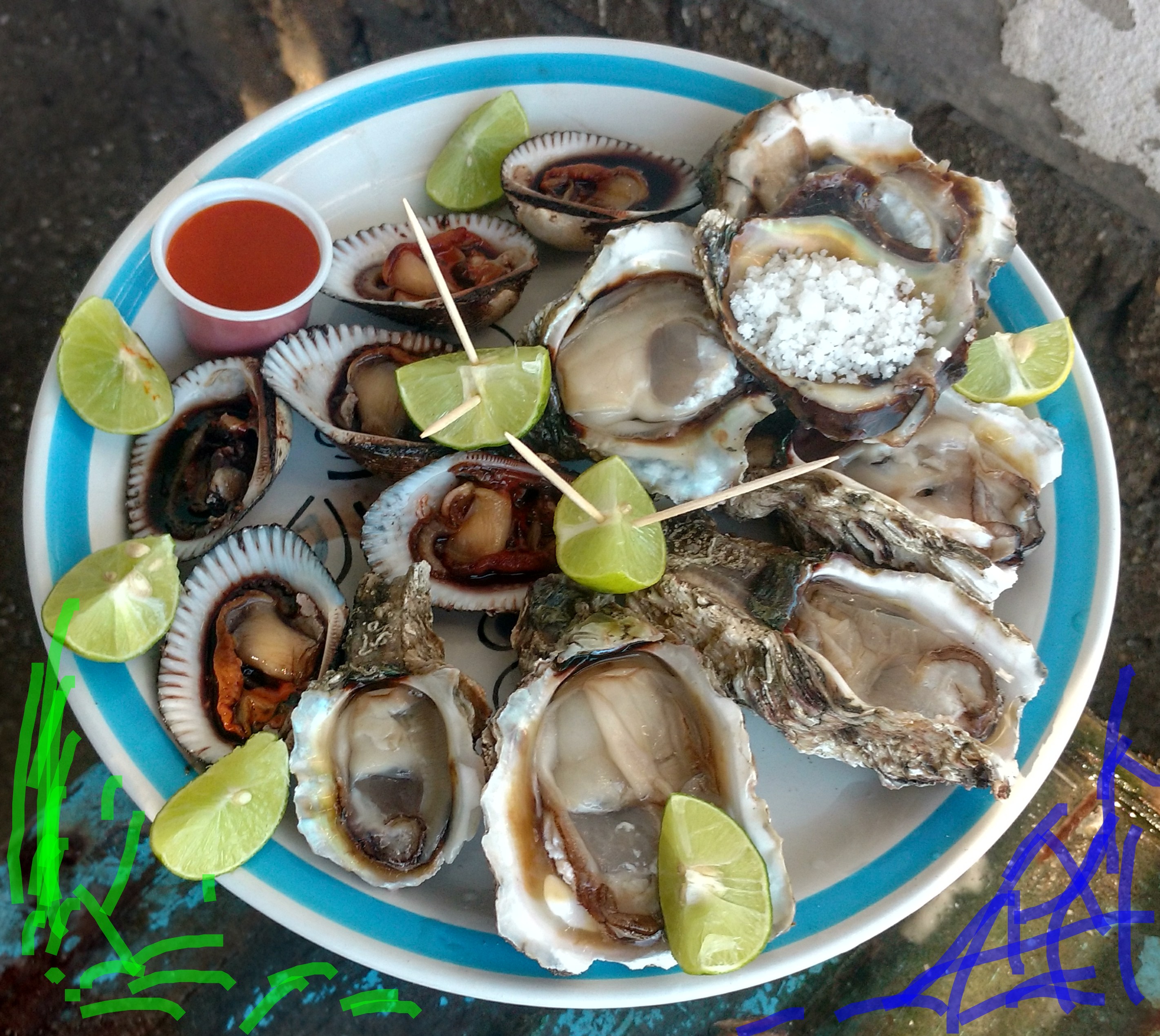 Mariscos Doña Chelo image 5