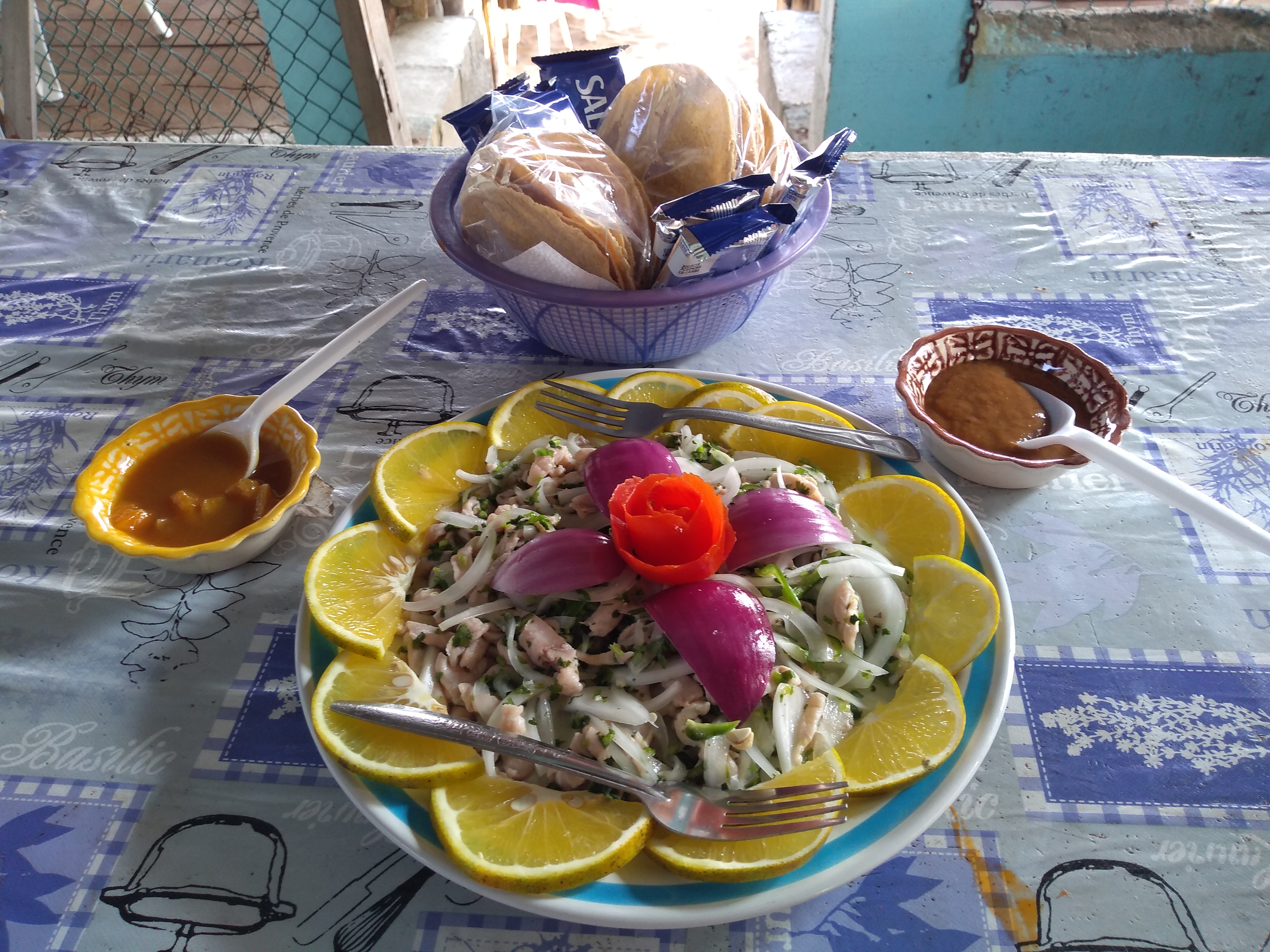 Mariscos Doña Chelo image 6