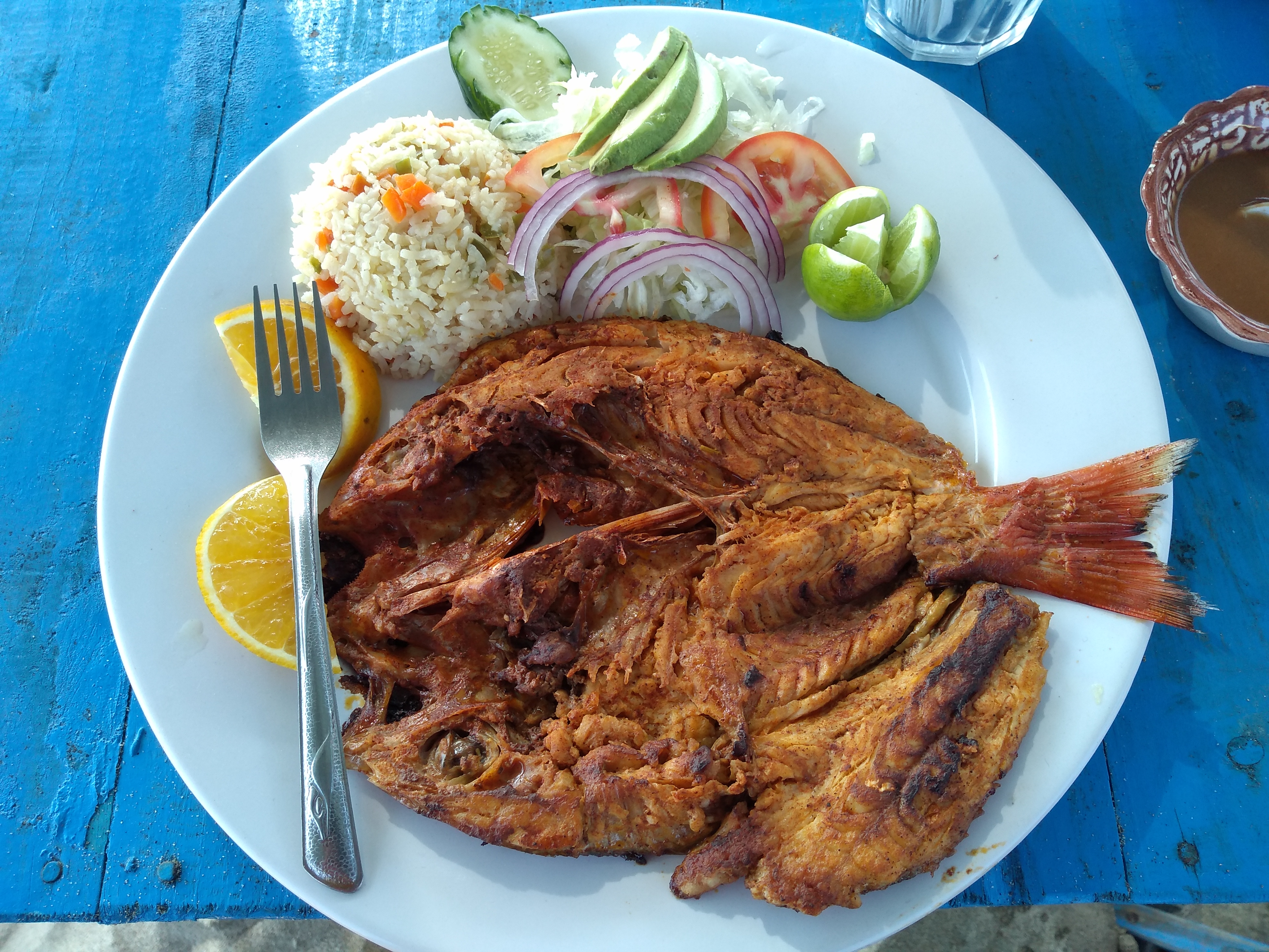 Mariscos Doña Chelo image 9