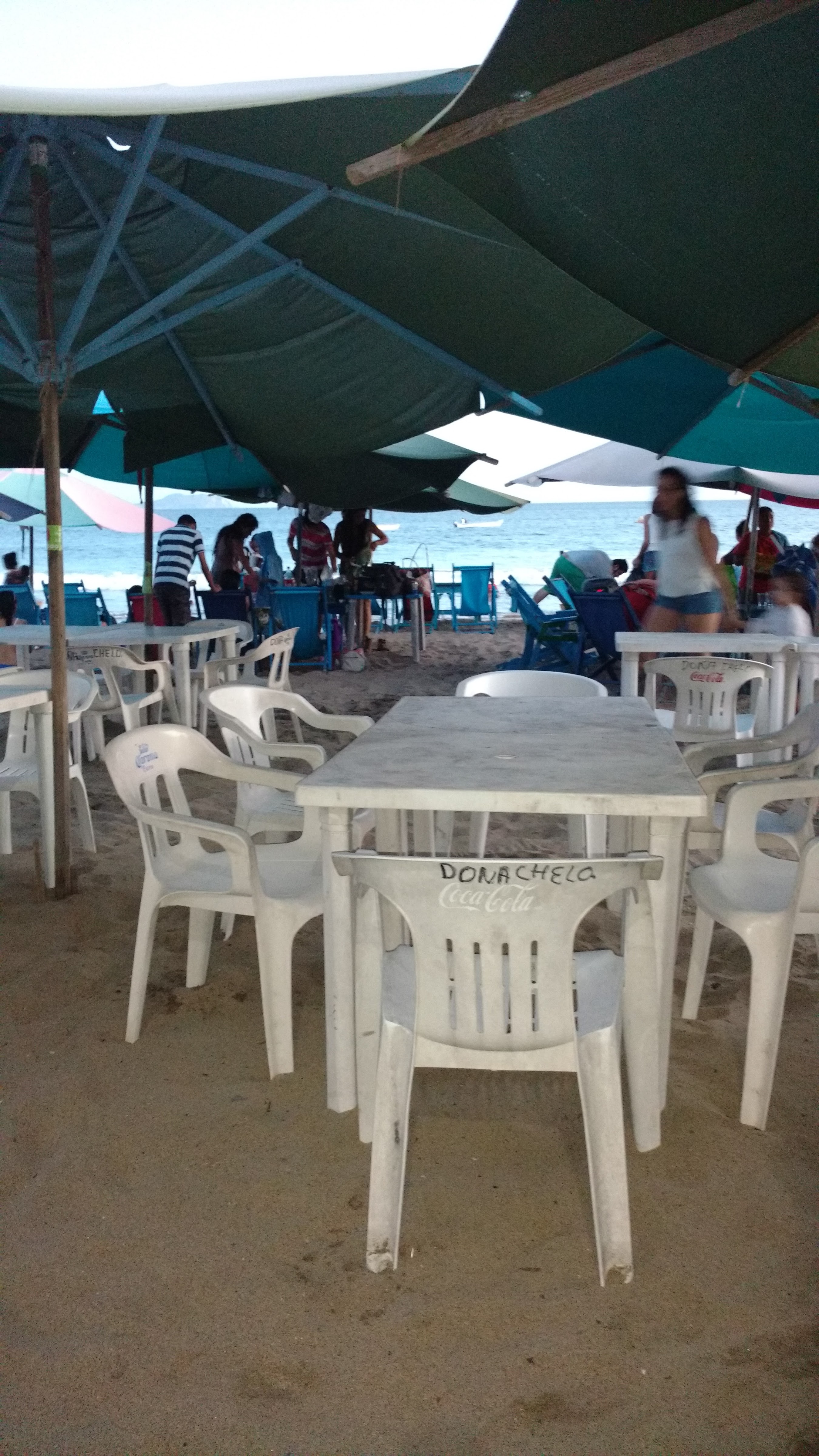 Mariscos Doña Chelo image 10