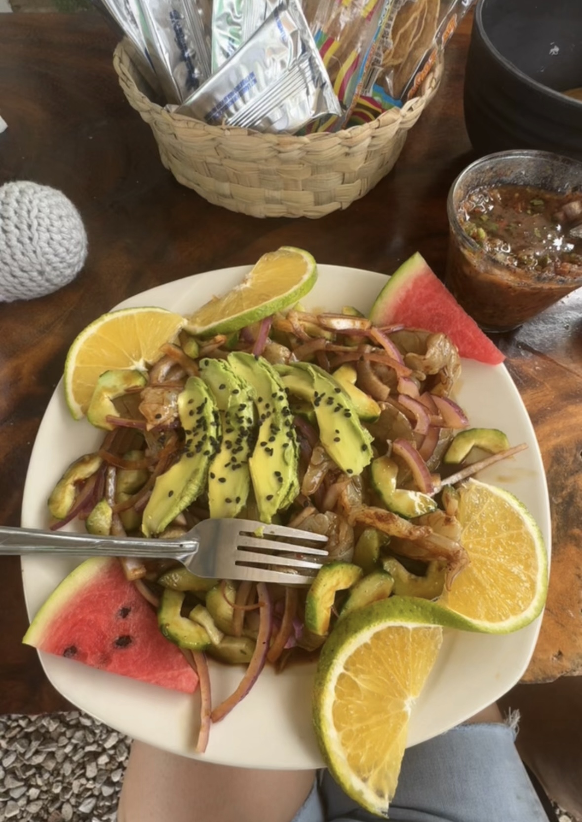 AQUÍ MERO. Restaurante image 2