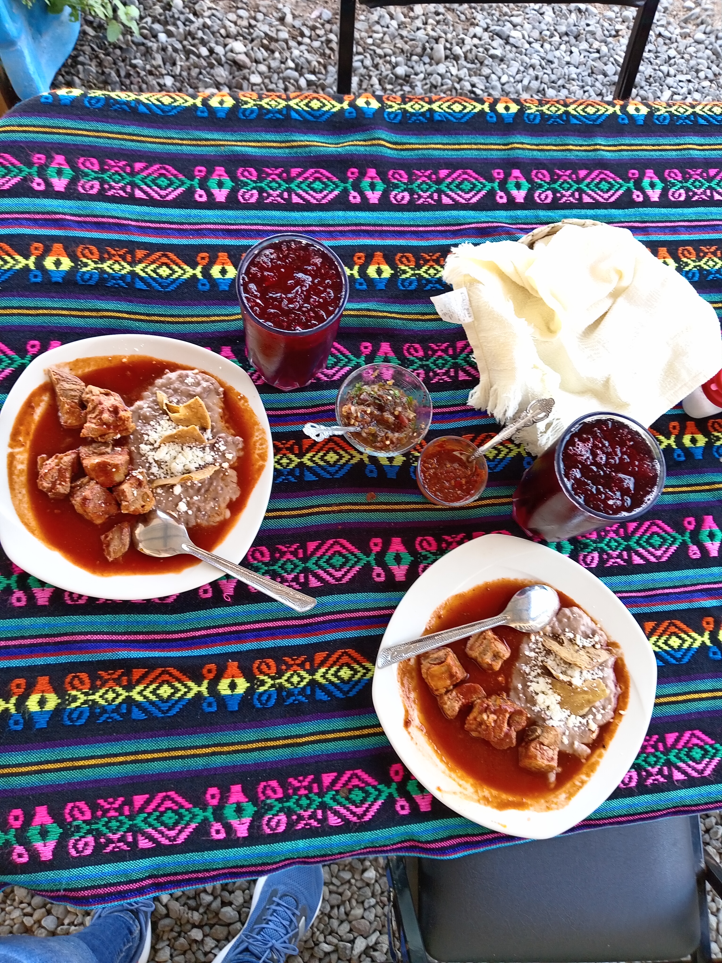 AQUÍ MERO. Restaurante image 3