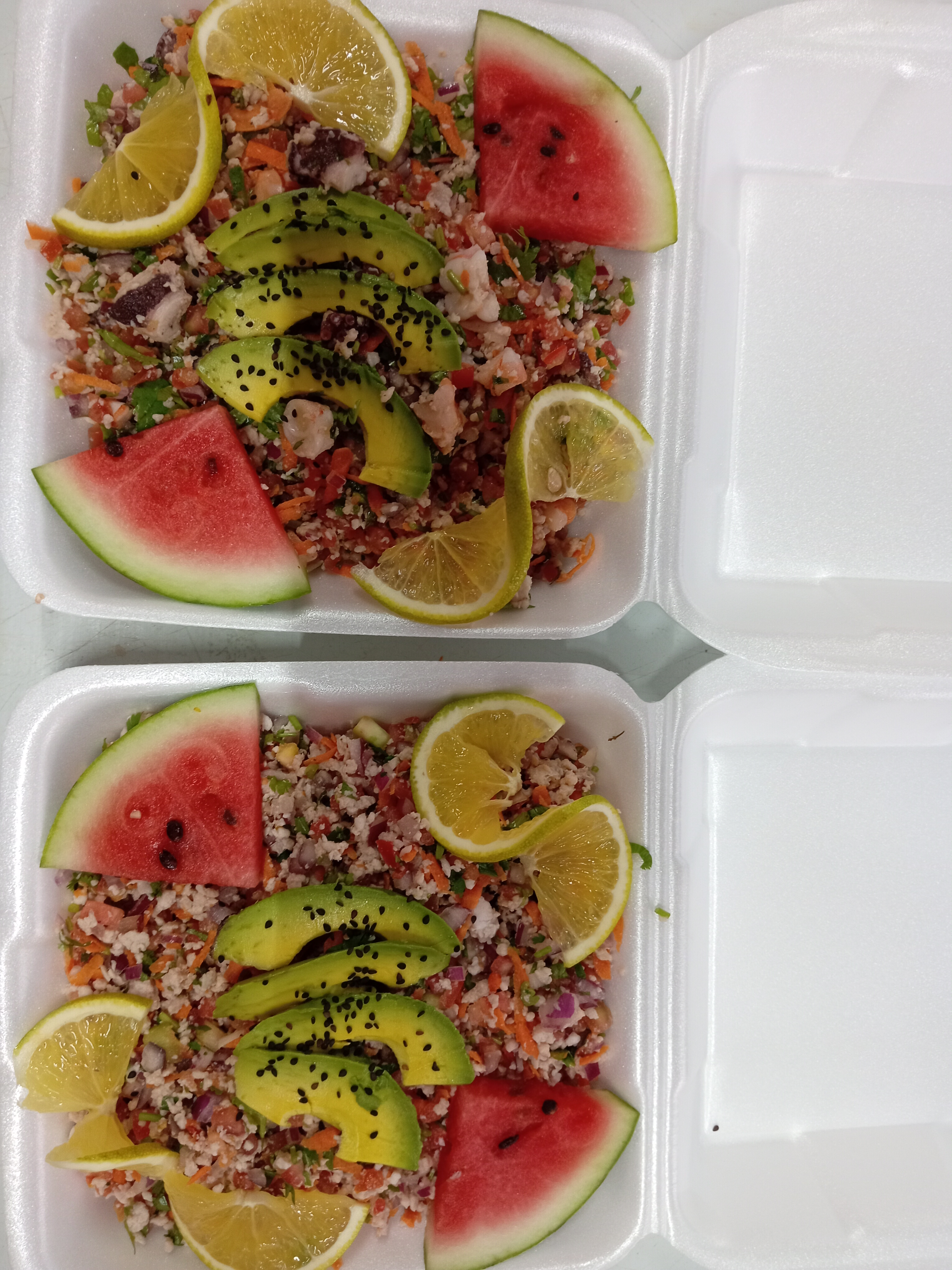 AQUÍ MERO. Restaurante image 5