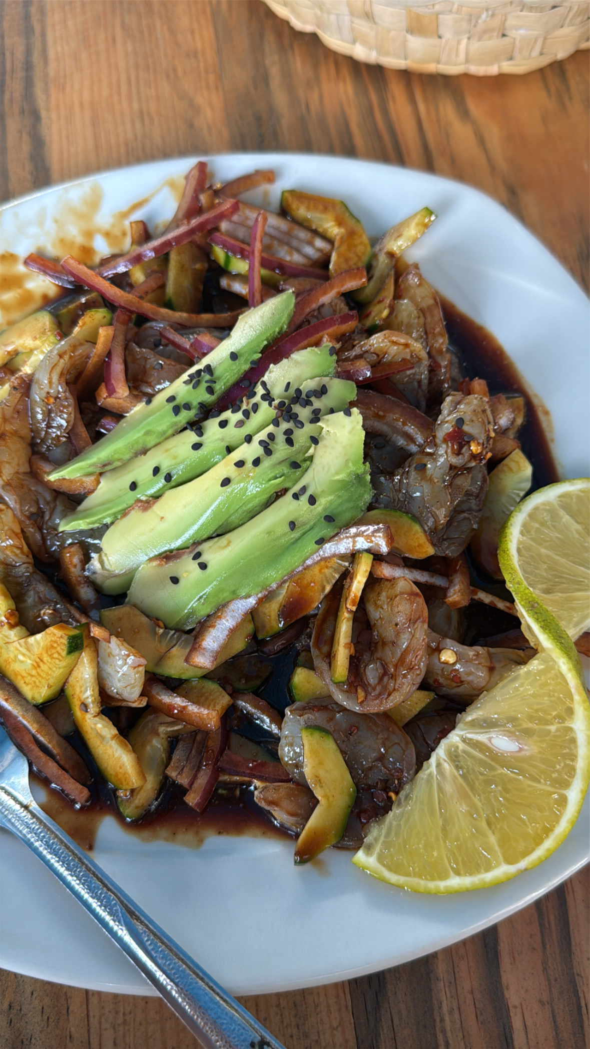 AQUÍ MERO. Restaurante image 7