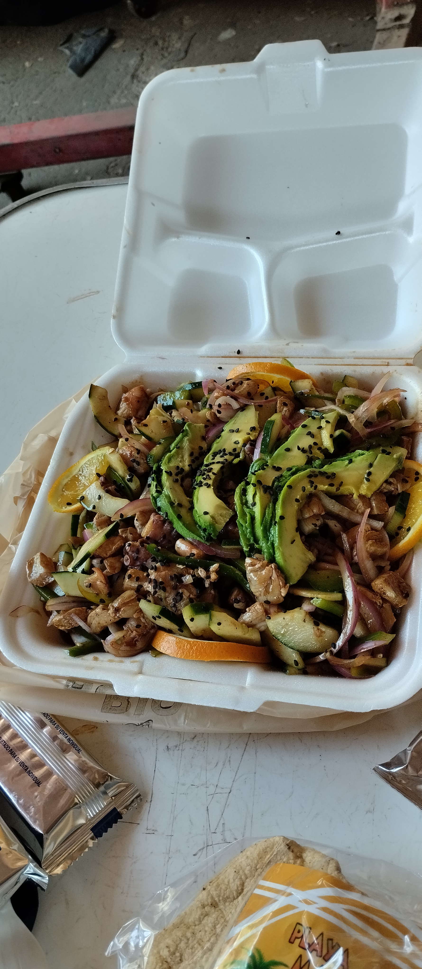 AQUÍ MERO. Restaurante image 8