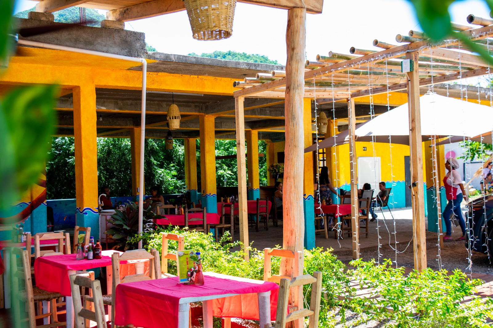 La Yaquesita image 1