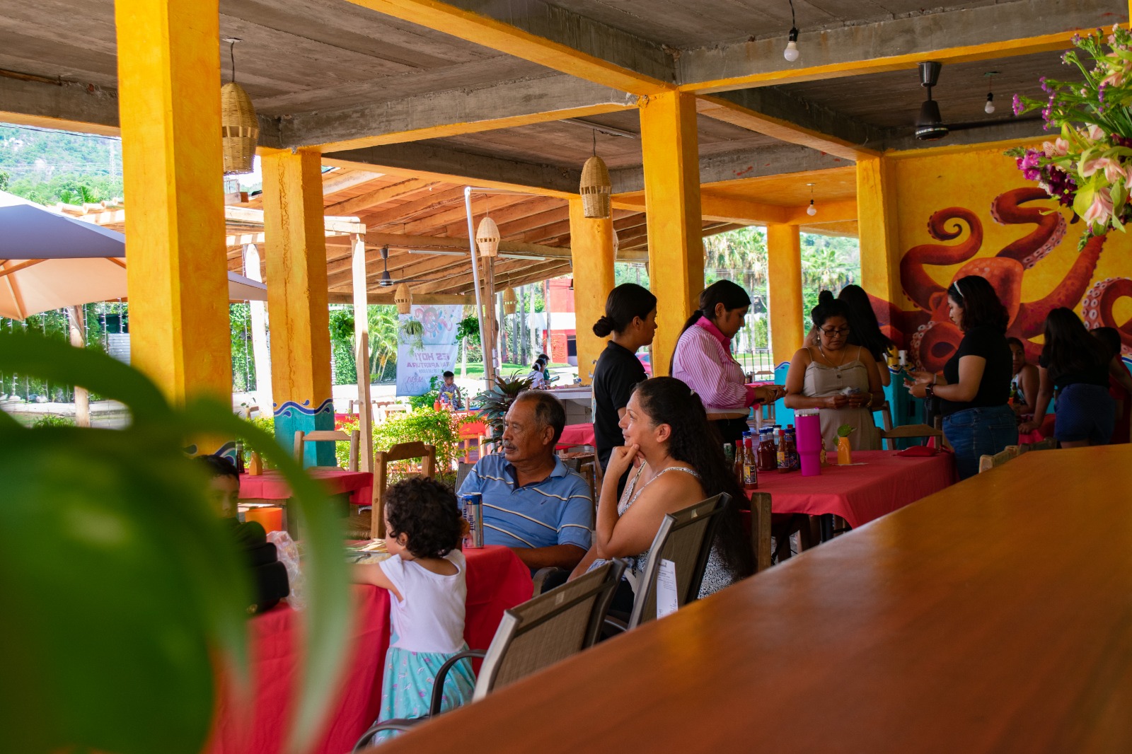 La Yaquesita image 4