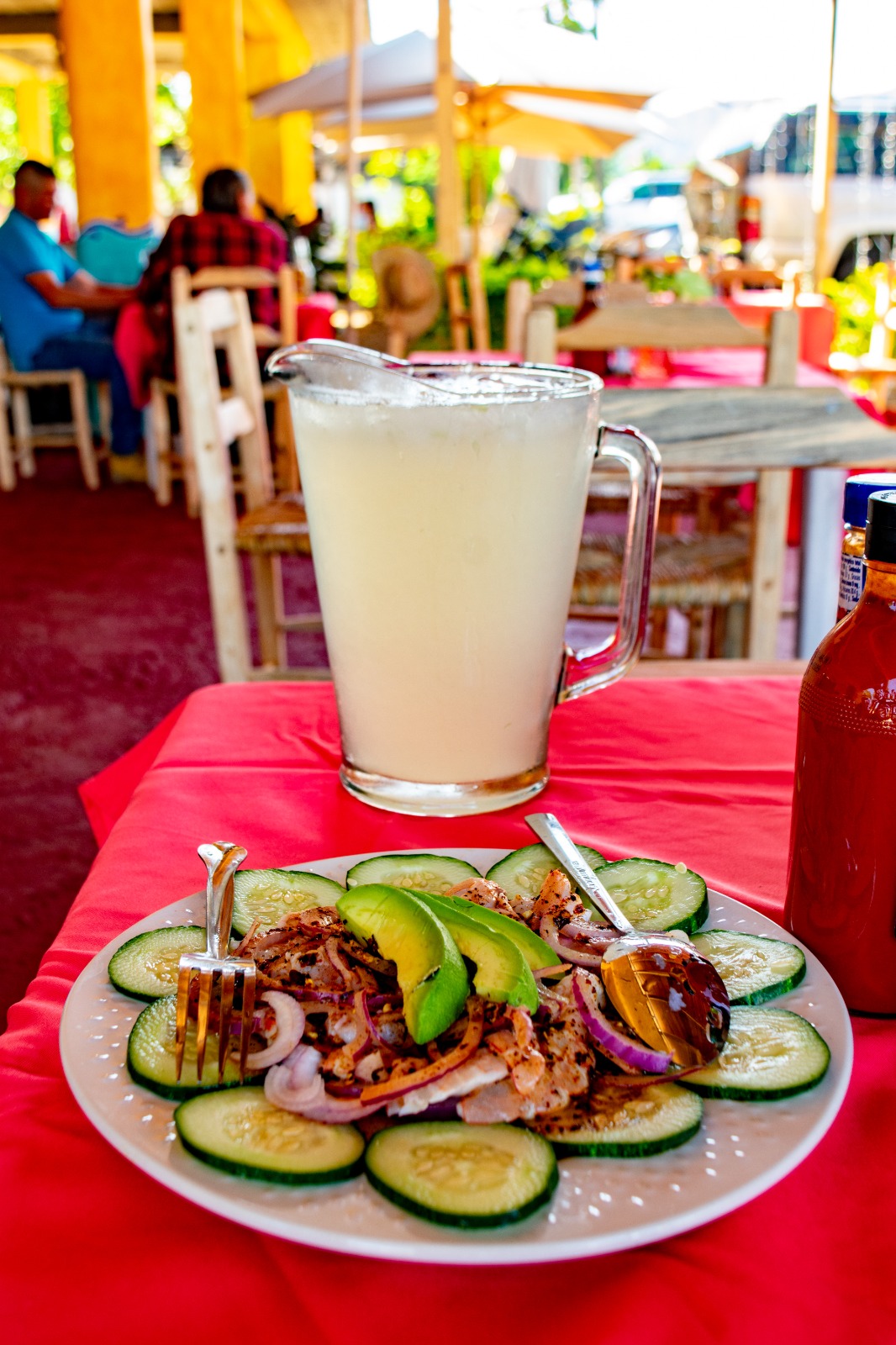 La Yaquesita image 5