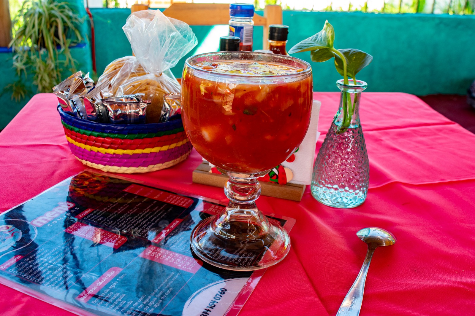 La Yaquesita image 6