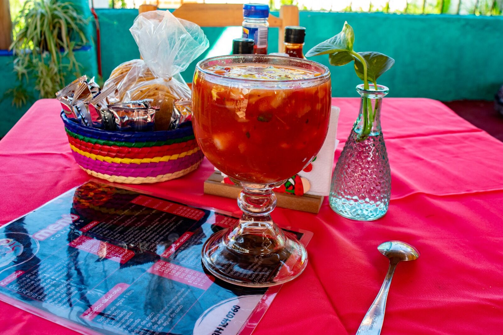 La Yaquesita image 6